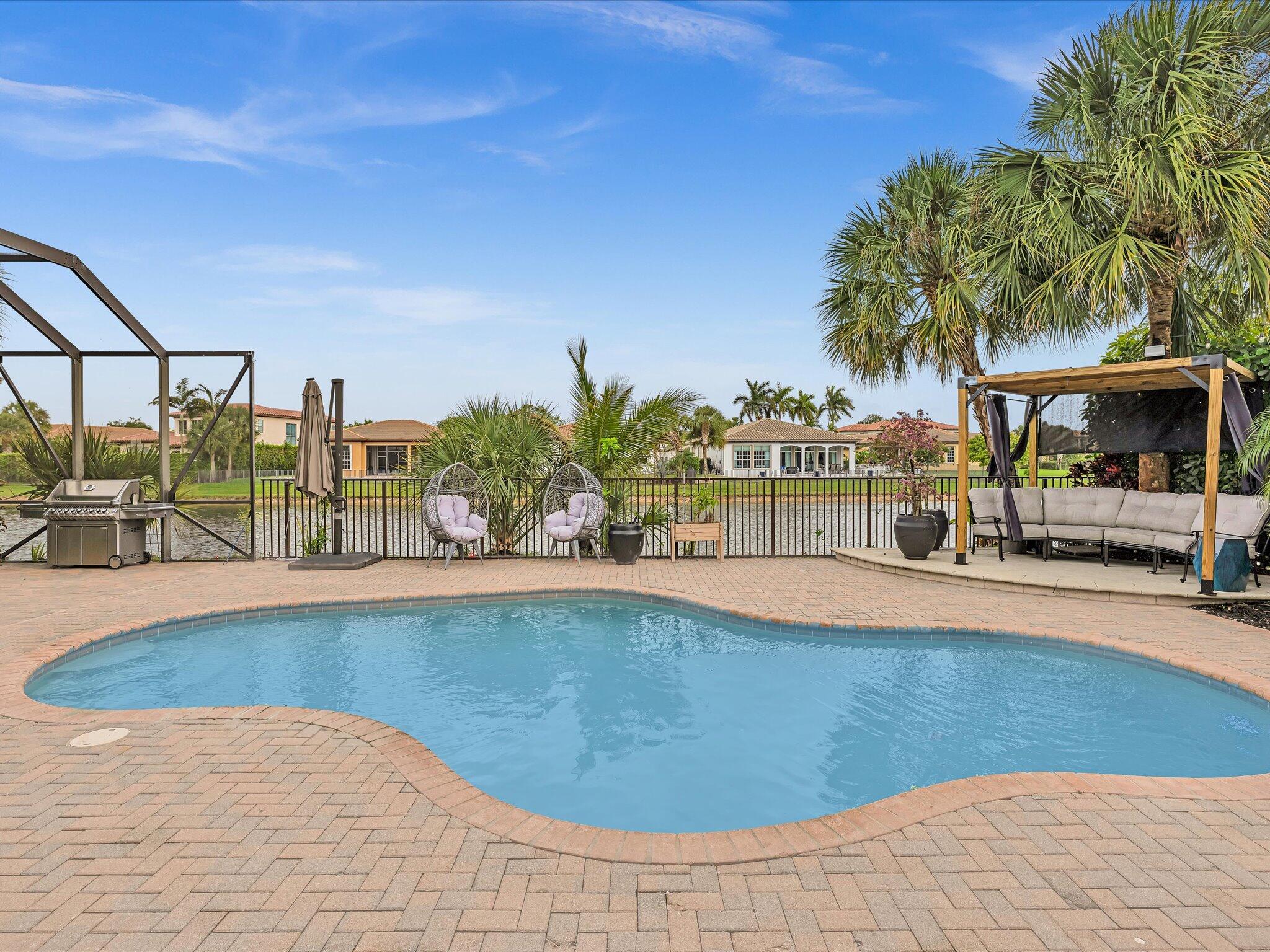 HERON BAY NORTHEAST - Residential