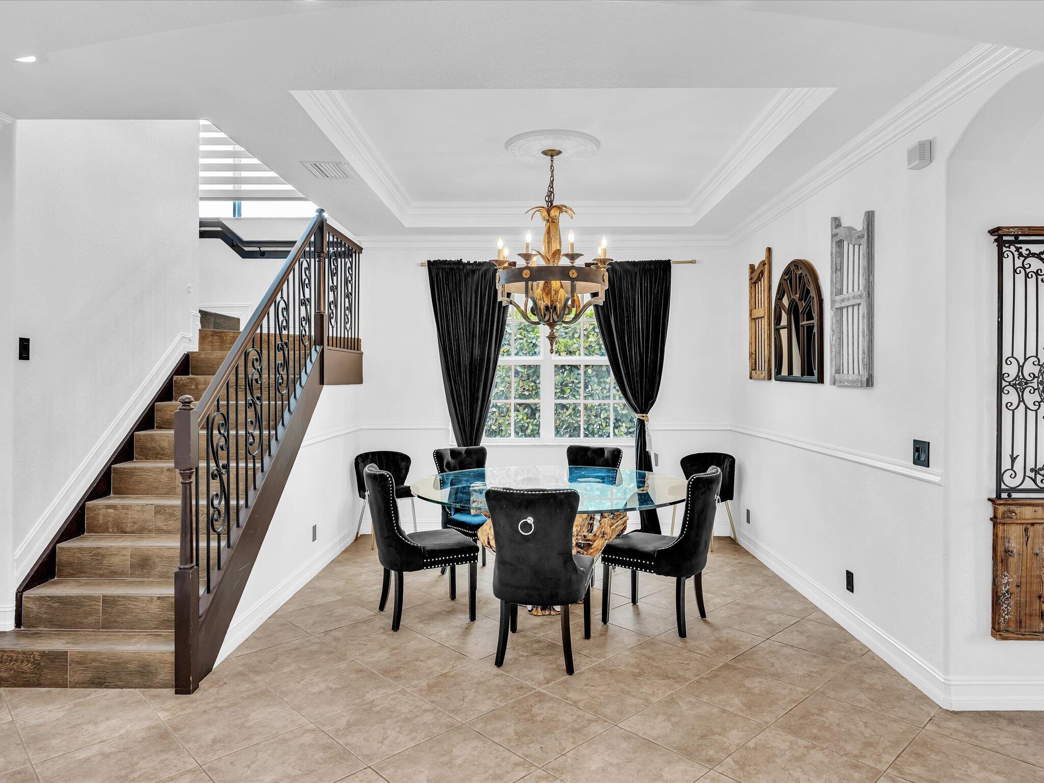 HERON BAY NORTHEAST - Residential