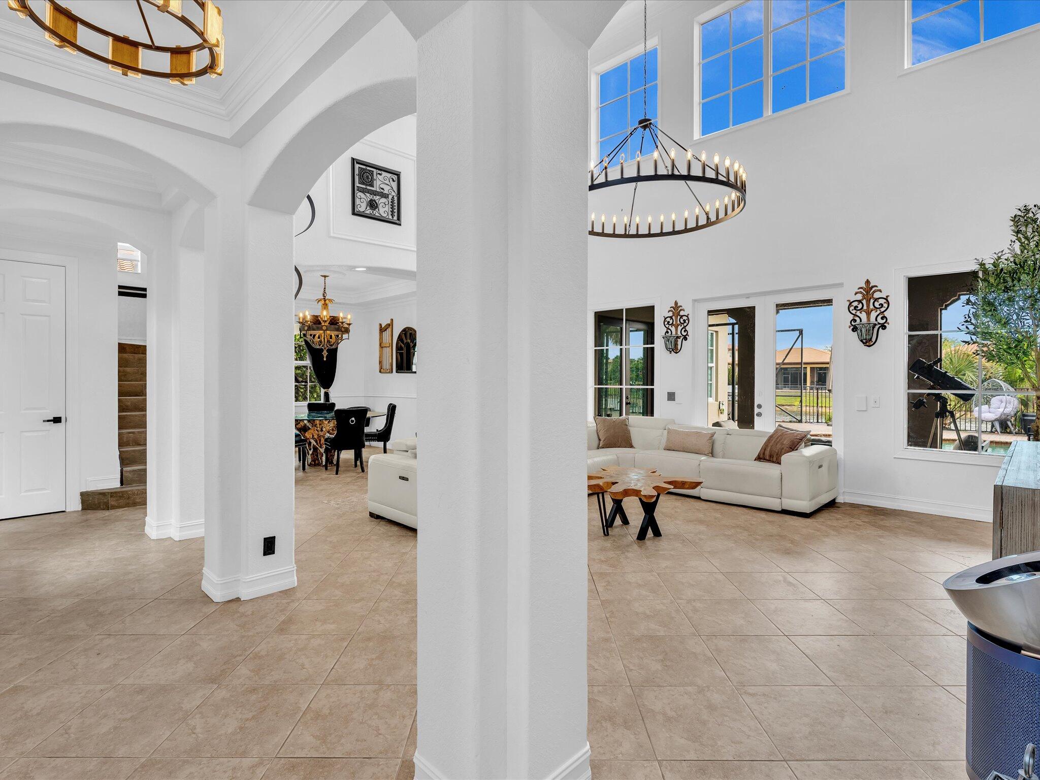 HERON BAY NORTHEAST - Residential