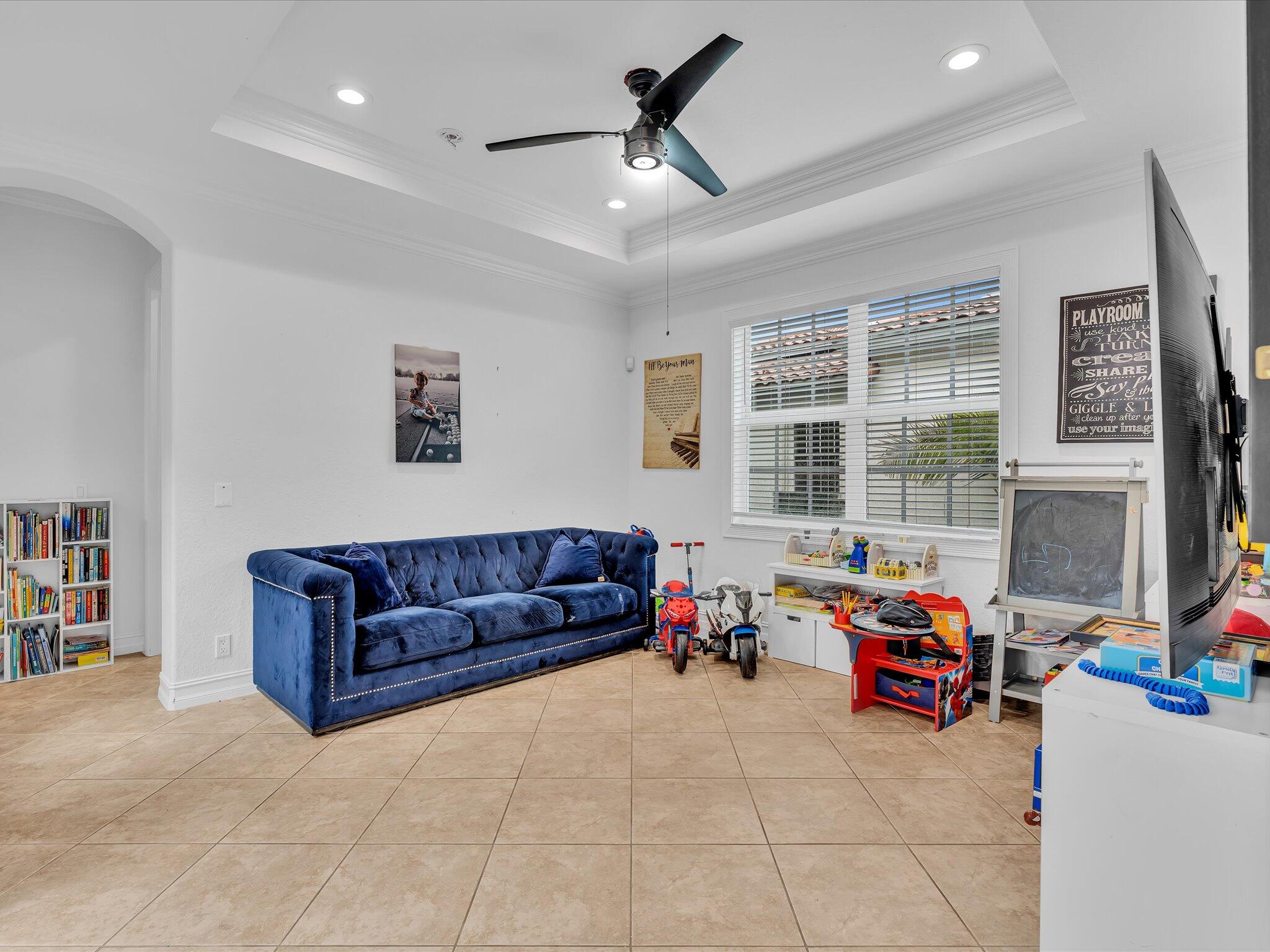 HERON BAY NORTHEAST - Residential