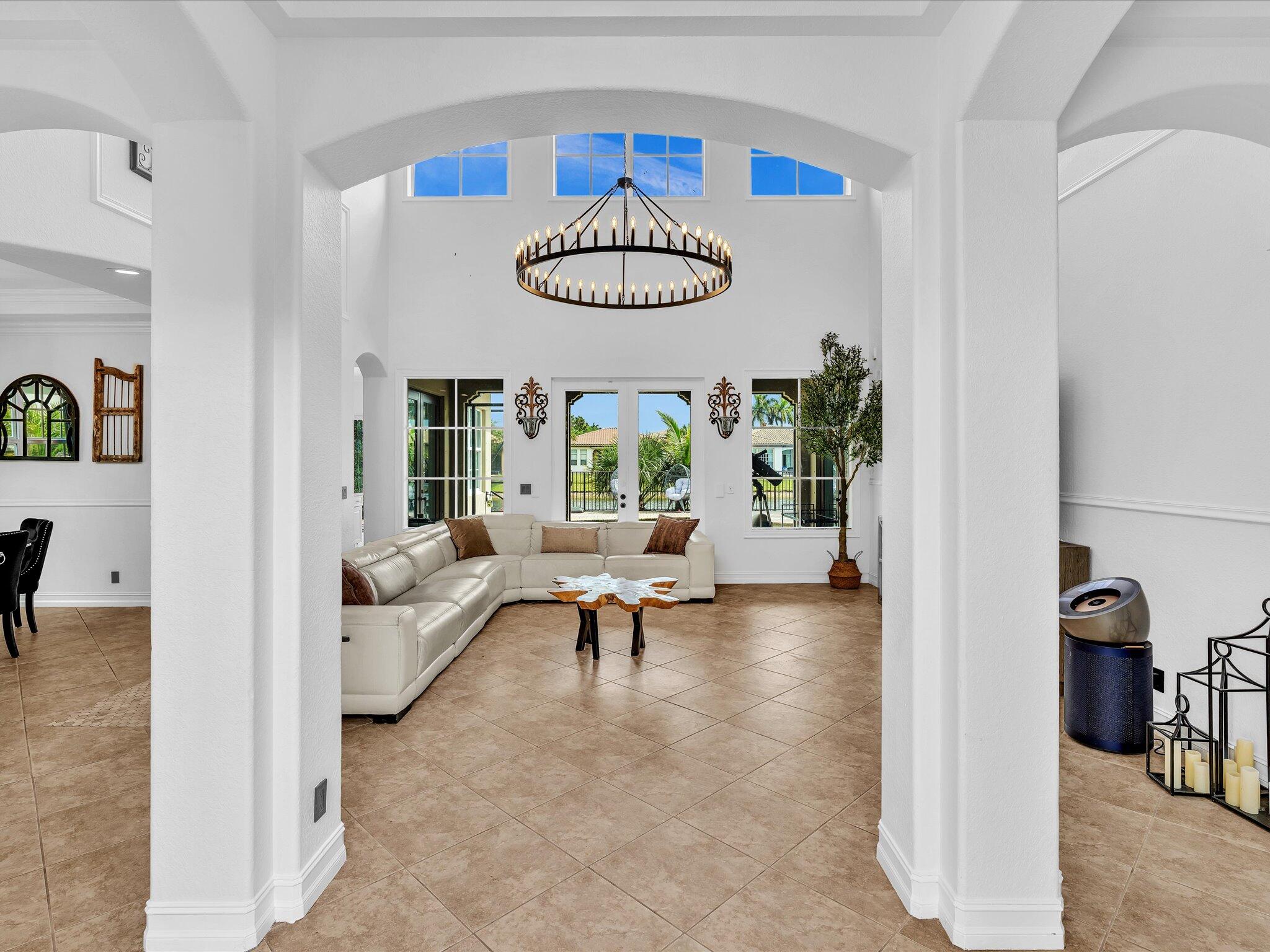 HERON BAY NORTHEAST - Residential