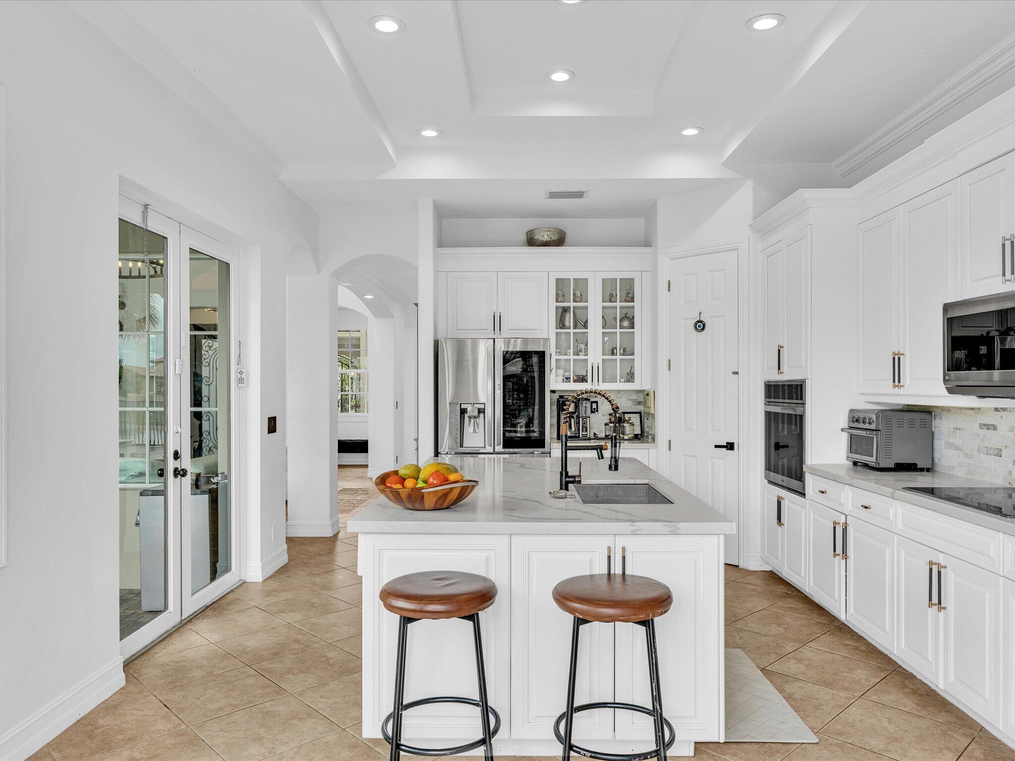HERON BAY NORTHEAST - Residential