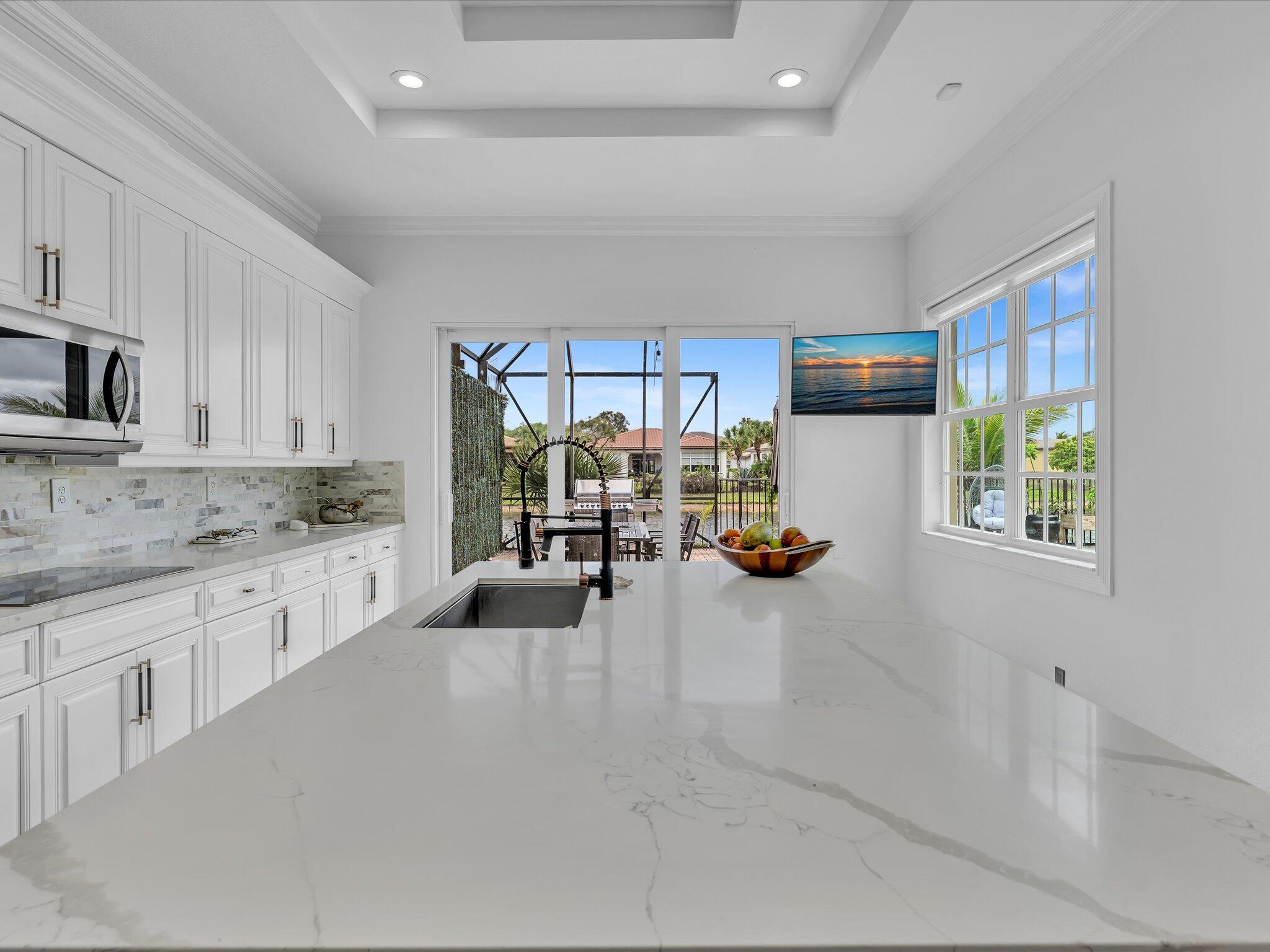 HERON BAY NORTHEAST - Residential