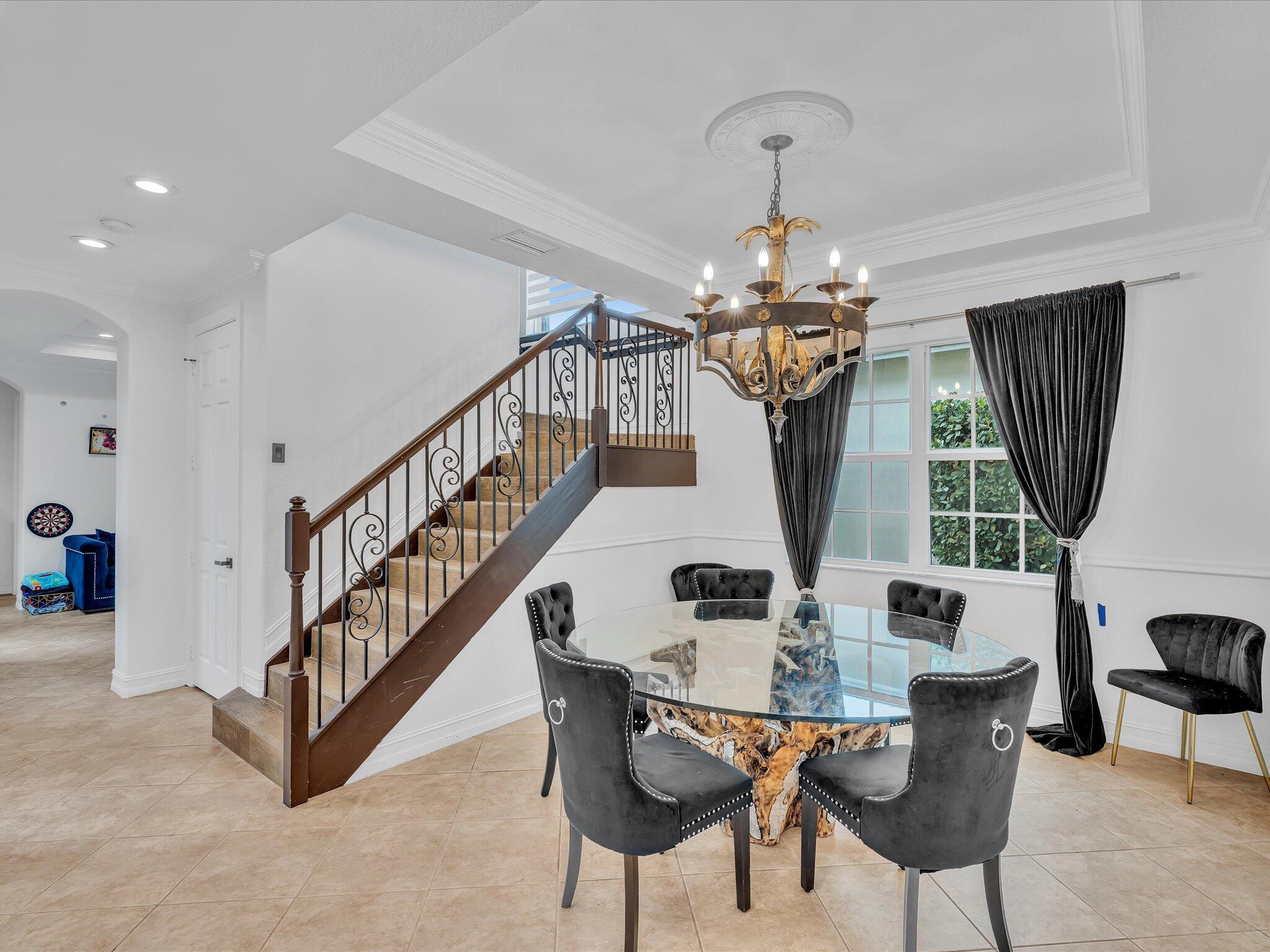 HERON BAY NORTHEAST - Residential