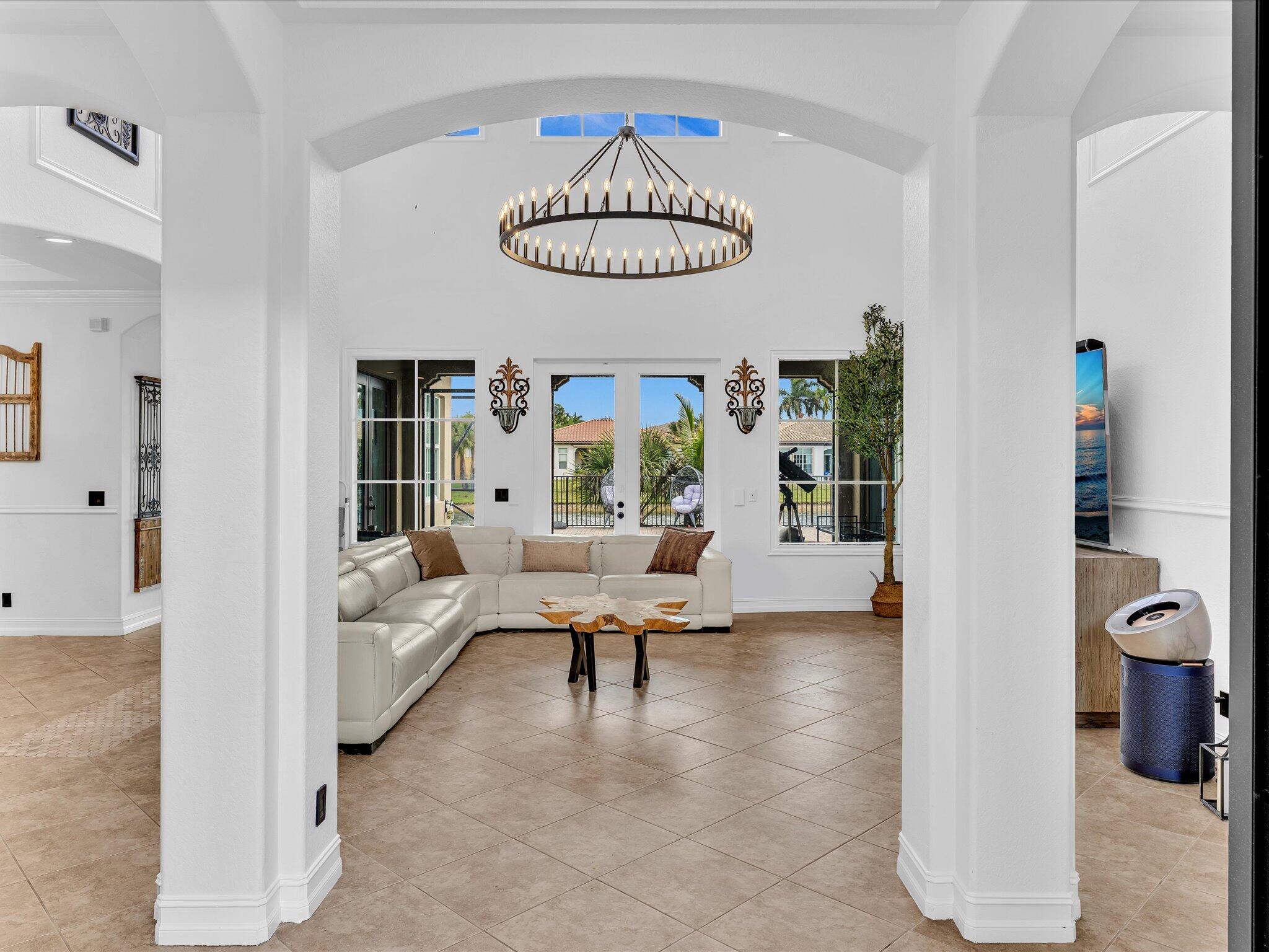 HERON BAY NORTHEAST - Residential