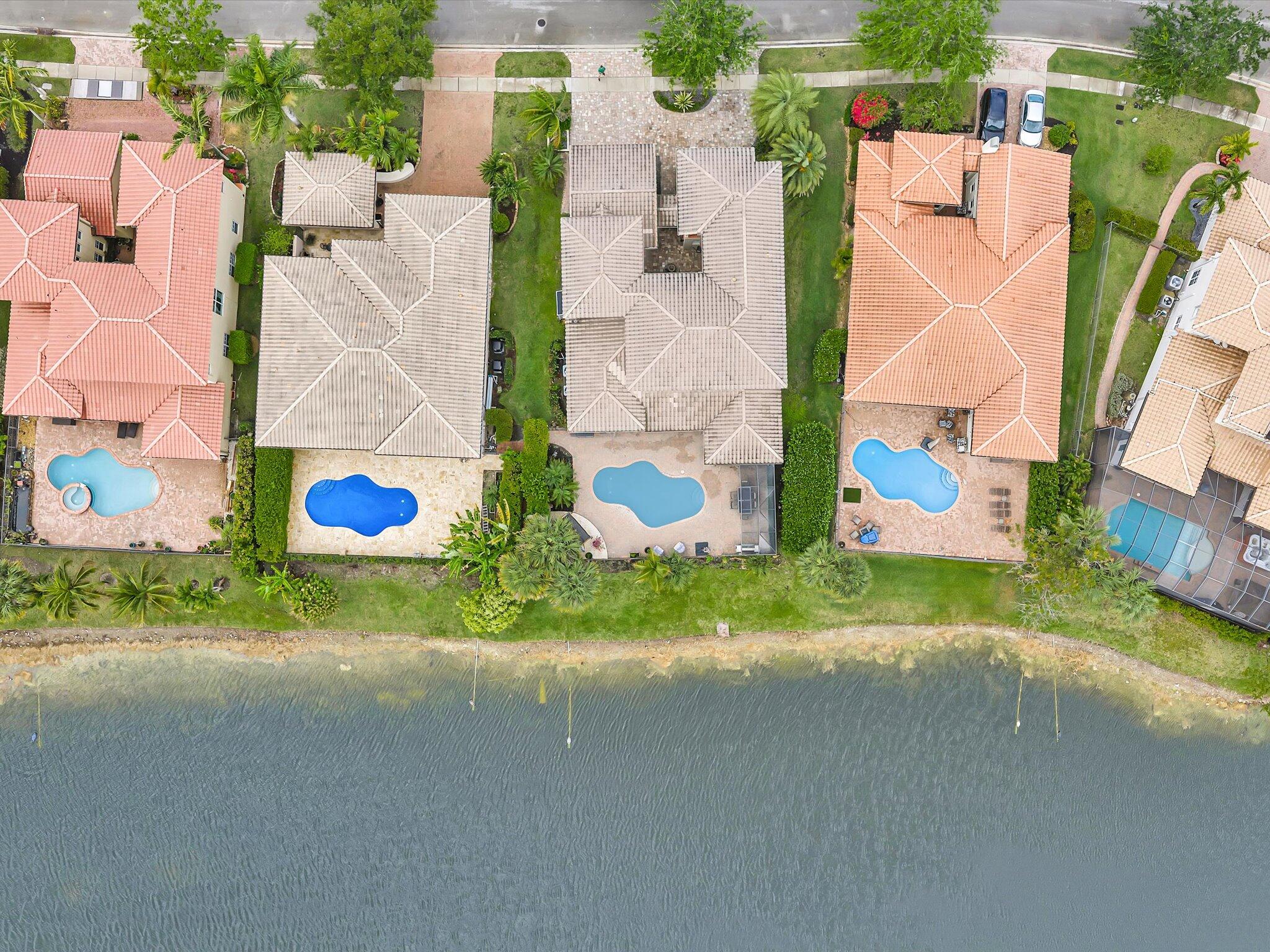 HERON BAY NORTHEAST - Residential