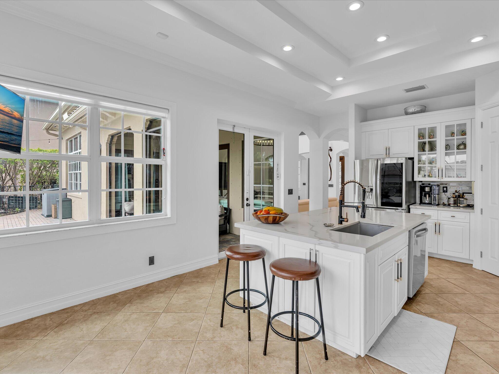 HERON BAY NORTHEAST - Residential