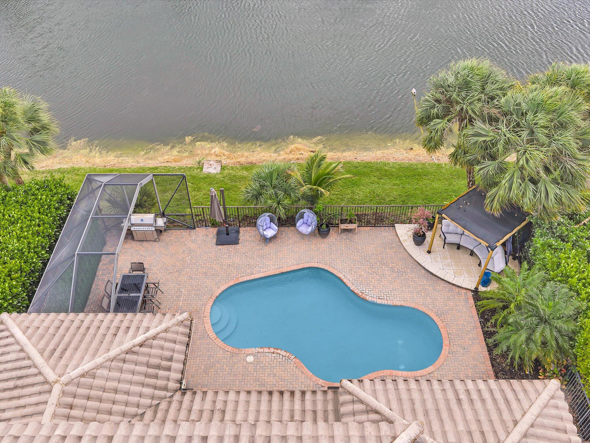 HERON BAY NORTHEAST - Residential