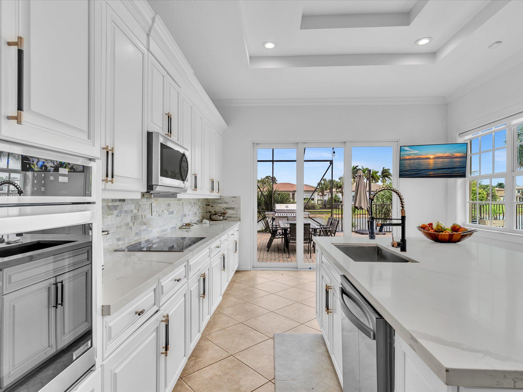 HERON BAY NORTHEAST - Residential
