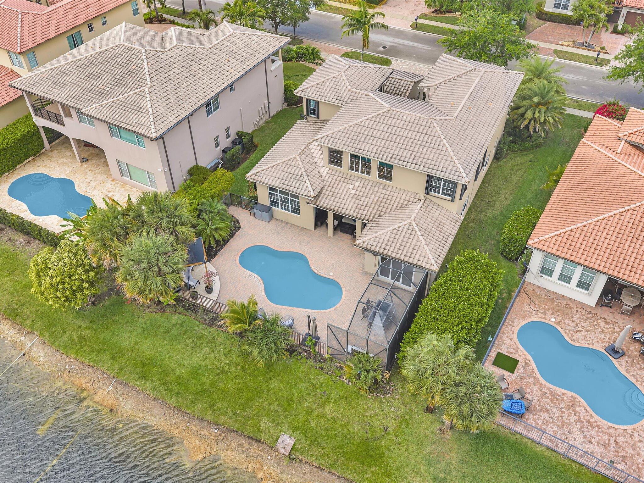 HERON BAY NORTHEAST - Residential