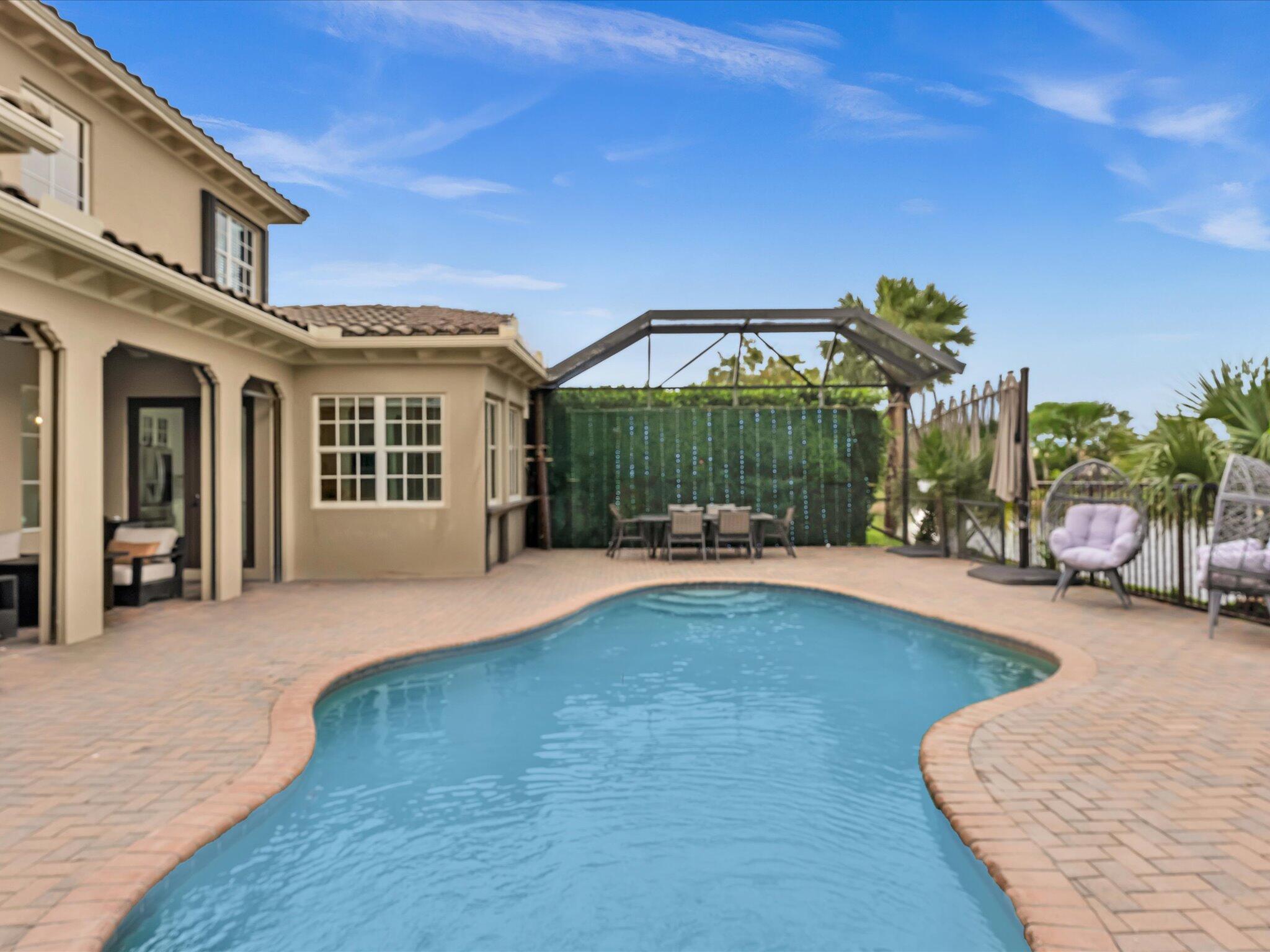HERON BAY NORTHEAST - Residential