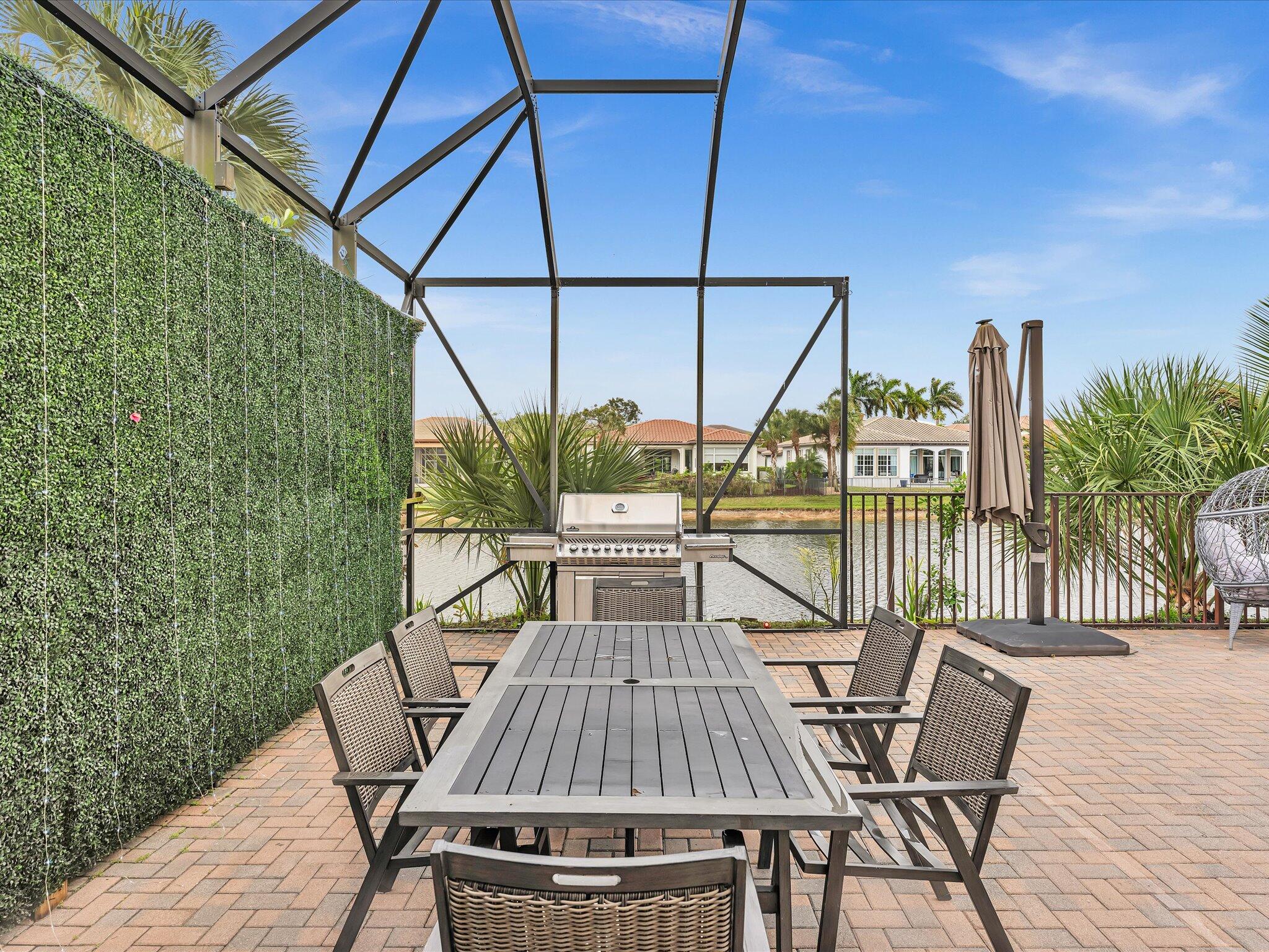 HERON BAY NORTHEAST - Residential