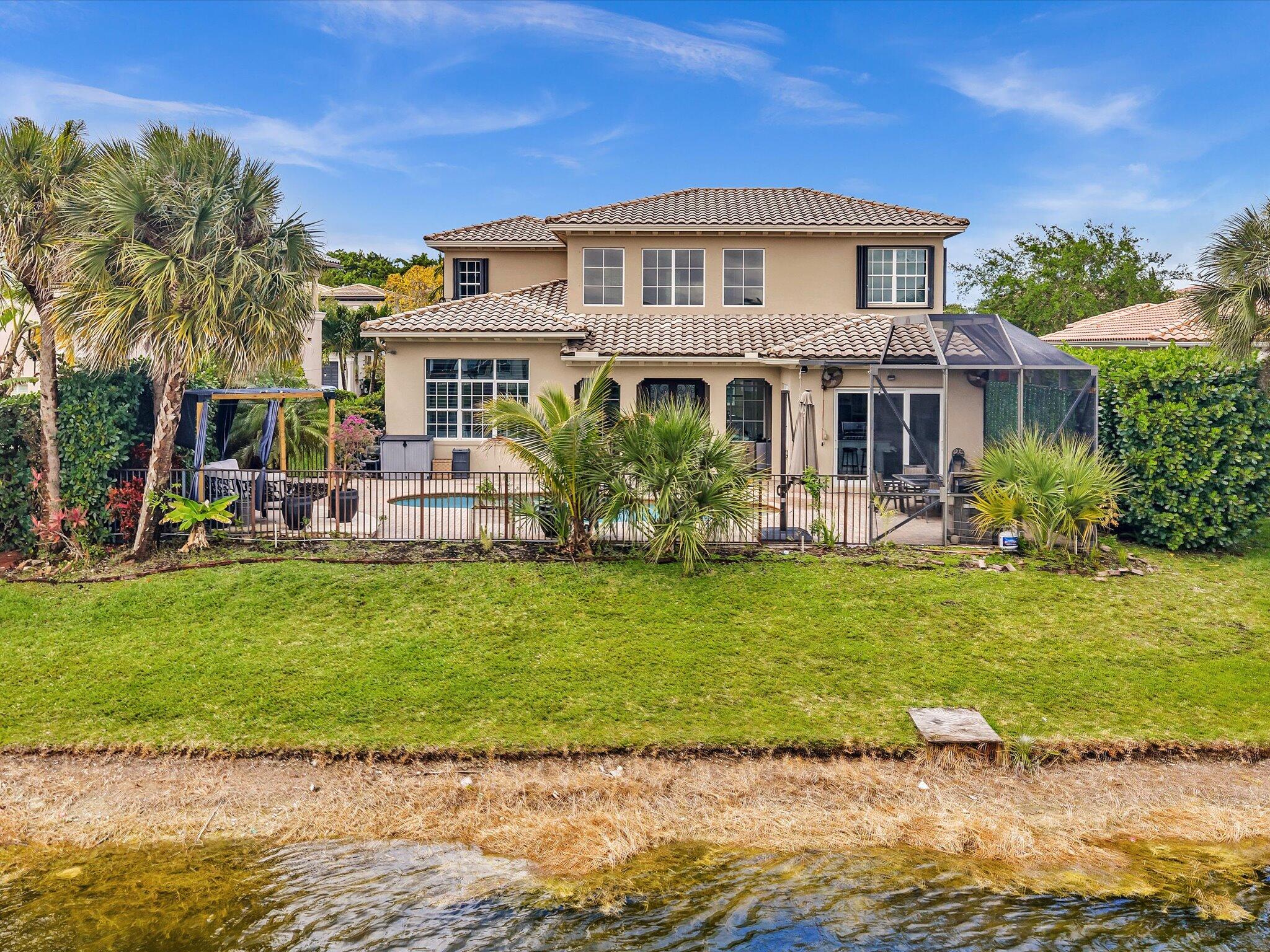 HERON BAY NORTHEAST - Residential