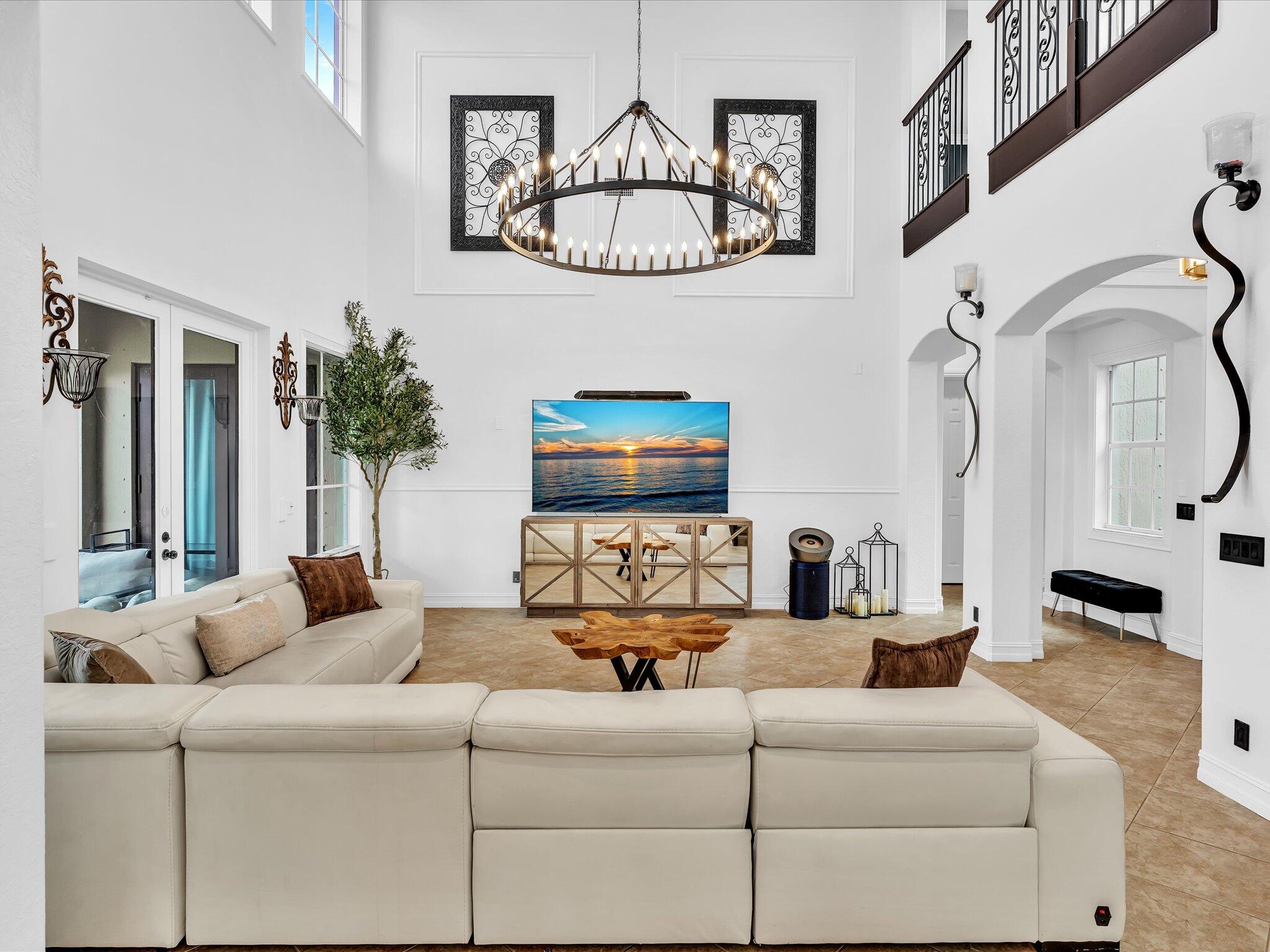 HERON BAY NORTHEAST - Residential
