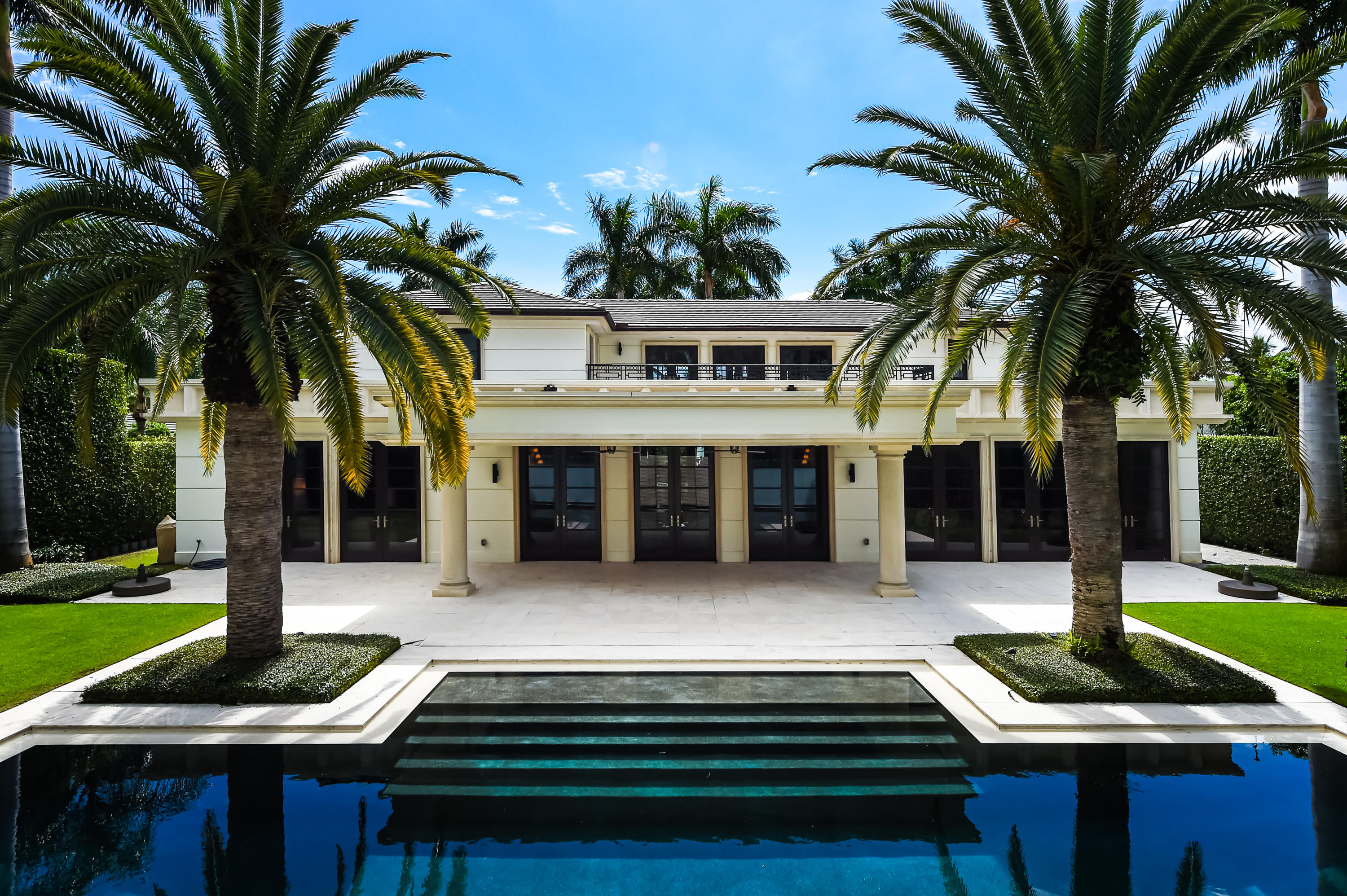 TANGIER EST - Residential