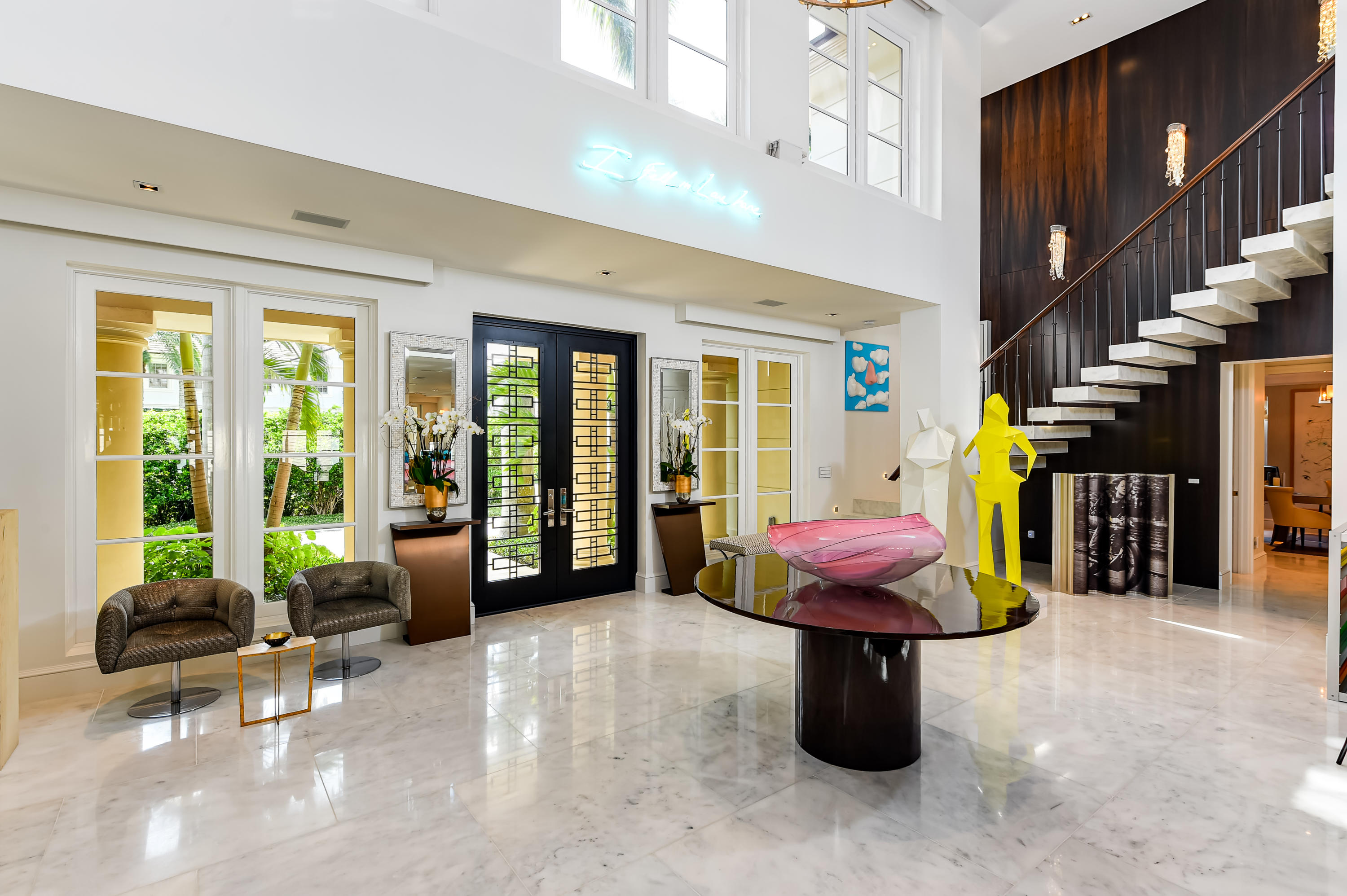 TANGIER EST - Residential