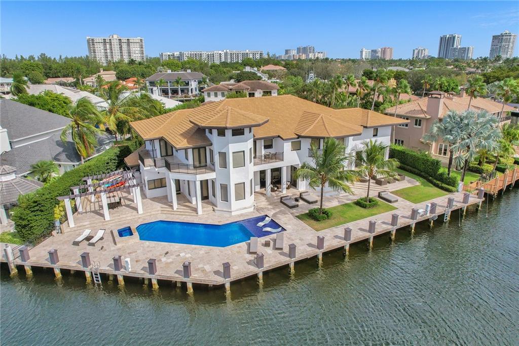 Bay Colony Sec Of The - Residential