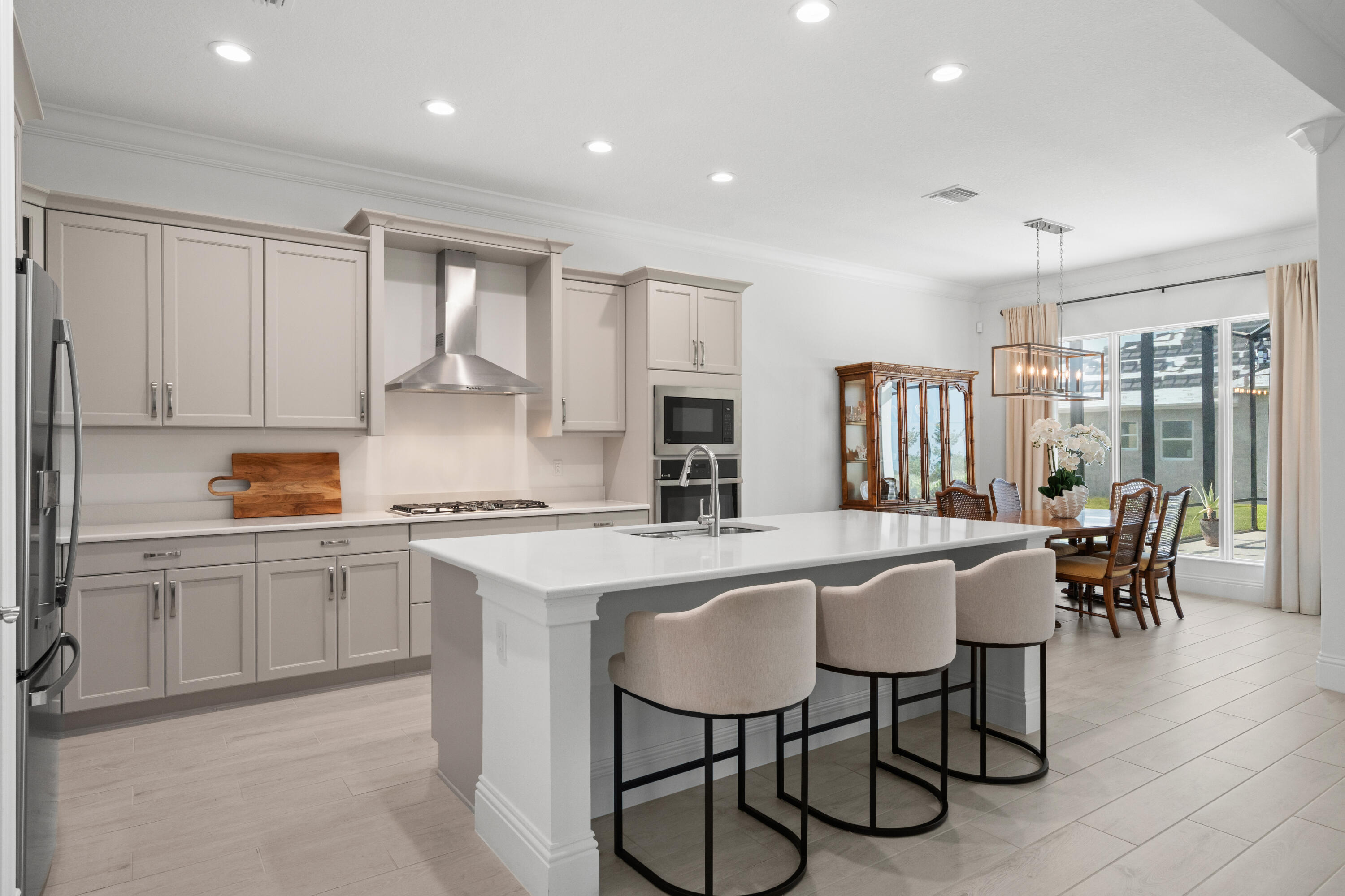 BELTERRA PHASE 1 PLAT 2 - Residential