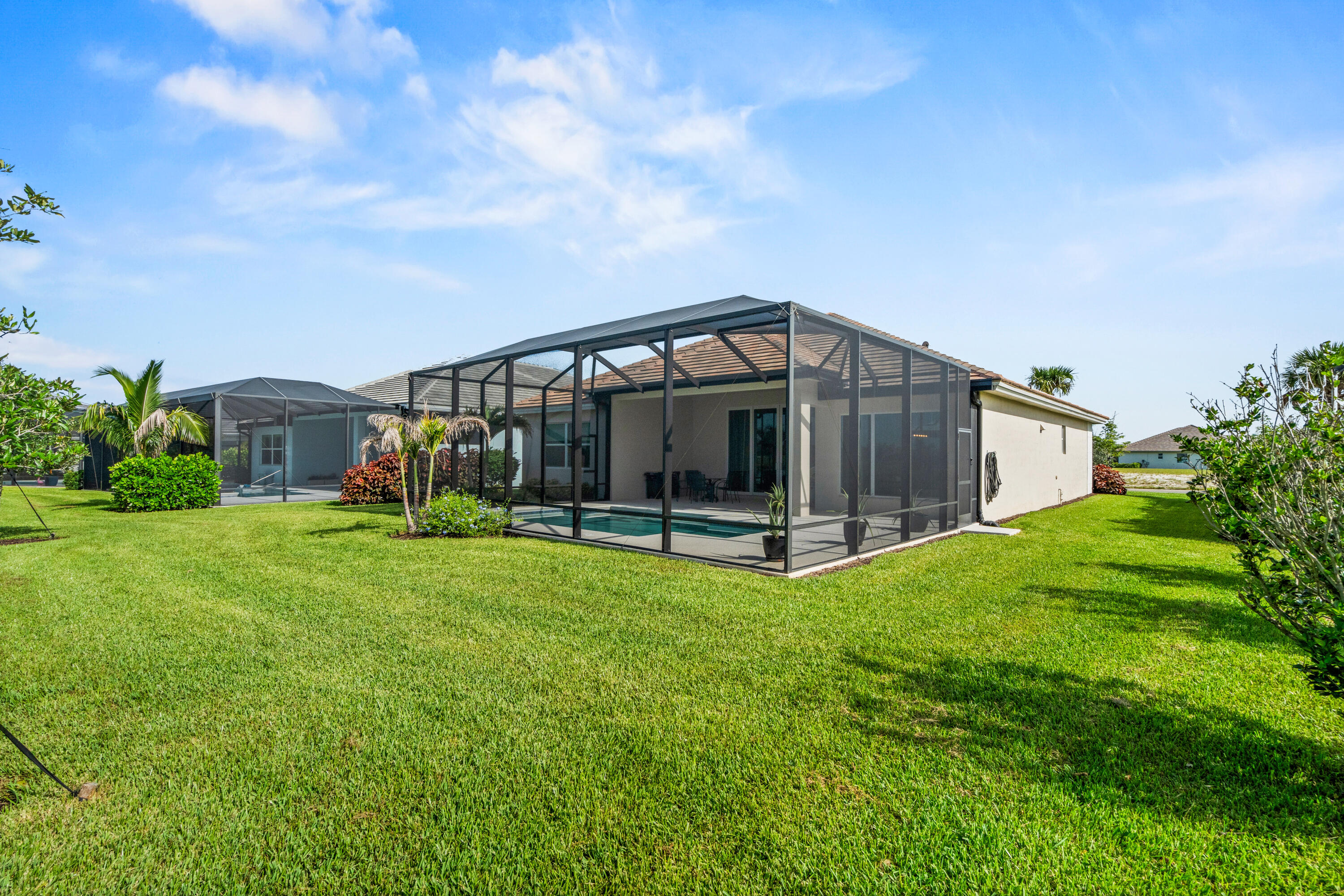 BELTERRA PHASE 1 PLAT 2 - Residential
