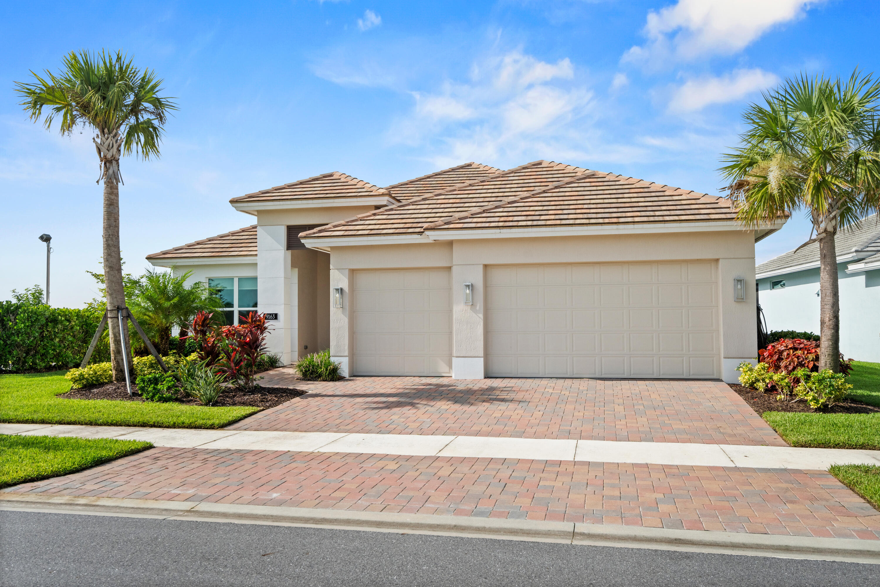 BELTERRA PHASE 1 PLAT 2 - Residential
