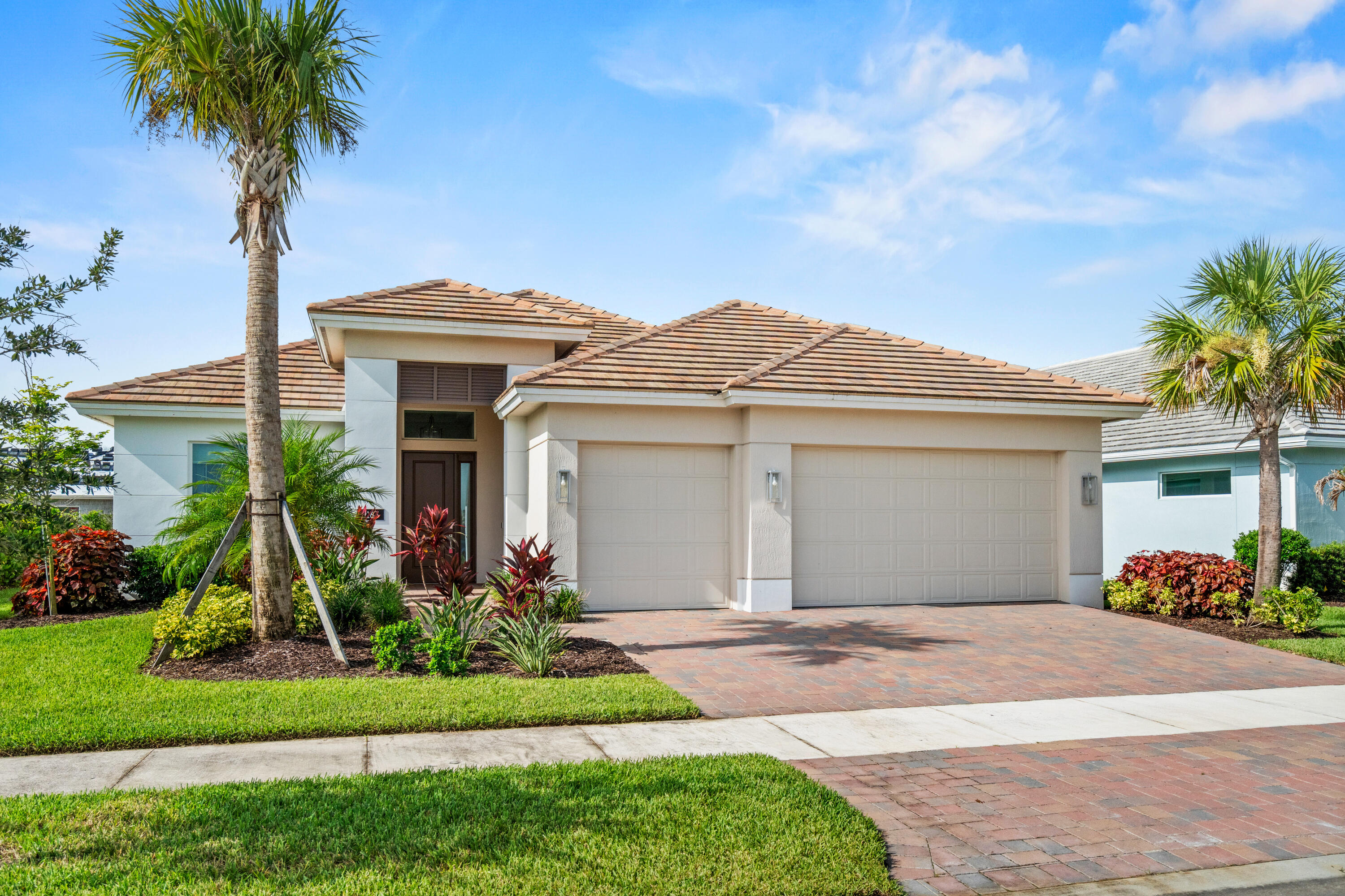 BELTERRA PHASE 1 PLAT 2 - Residential