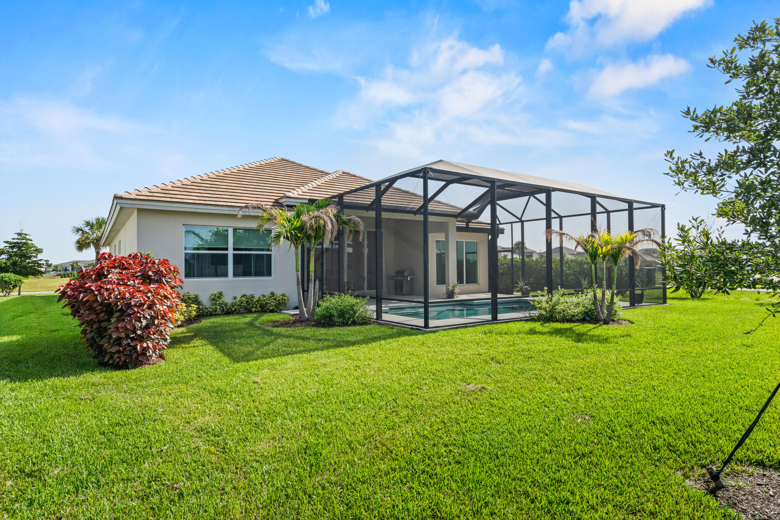 BELTERRA PHASE 1 PLAT 2 - Residential
