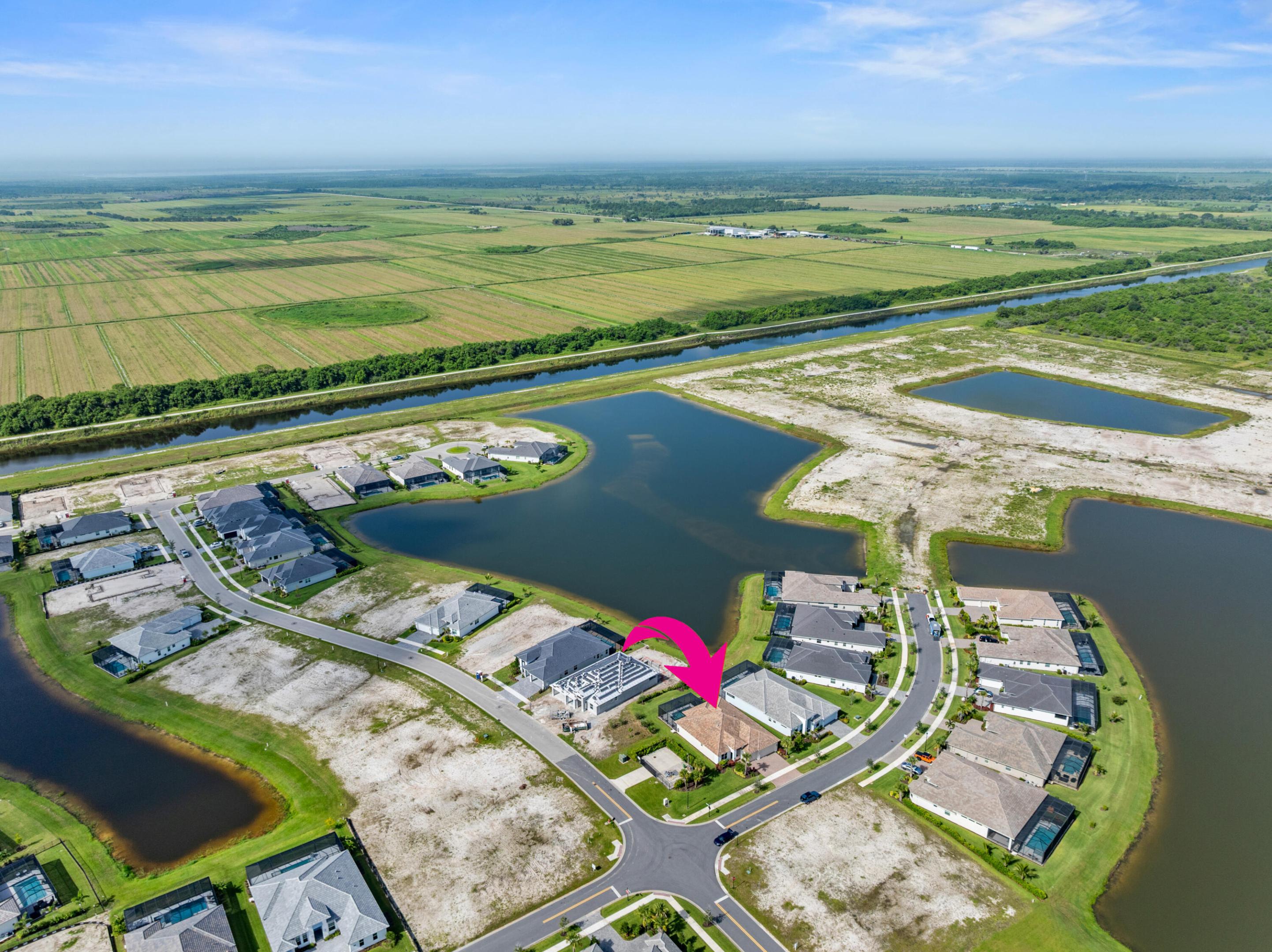 BELTERRA PHASE 1 PLAT 2 - Residential