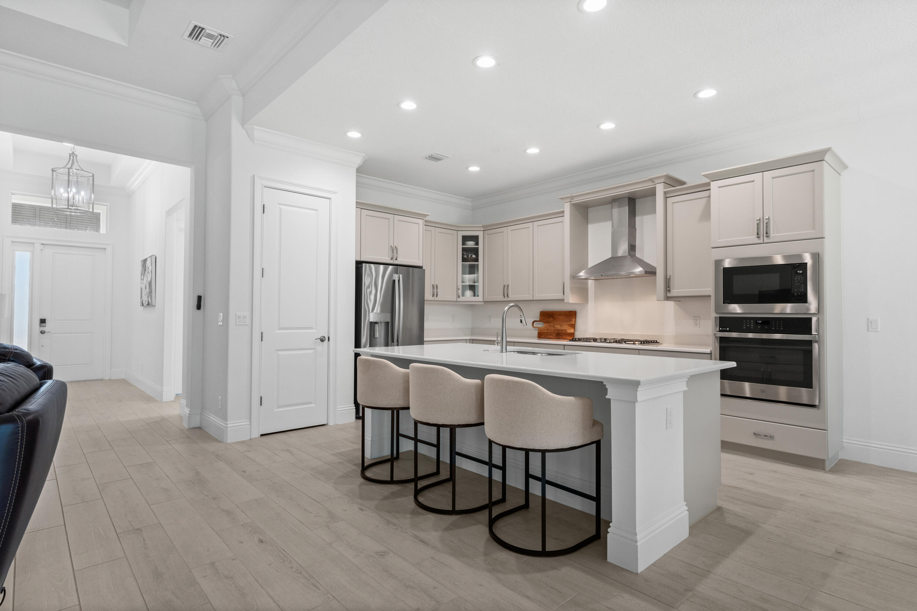 BELTERRA PHASE 1 PLAT 2 - Residential