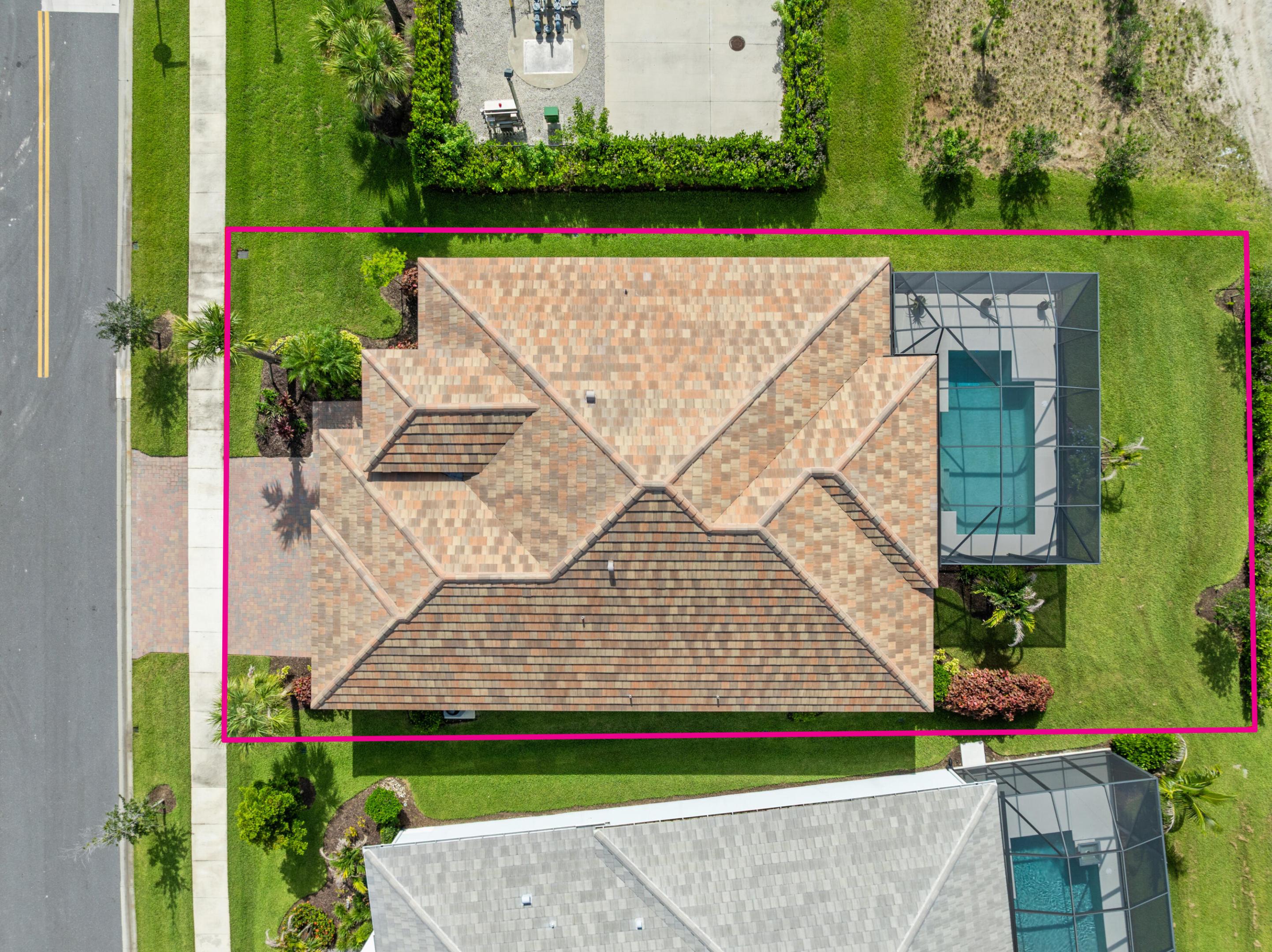 BELTERRA PHASE 1 PLAT 2 - Residential