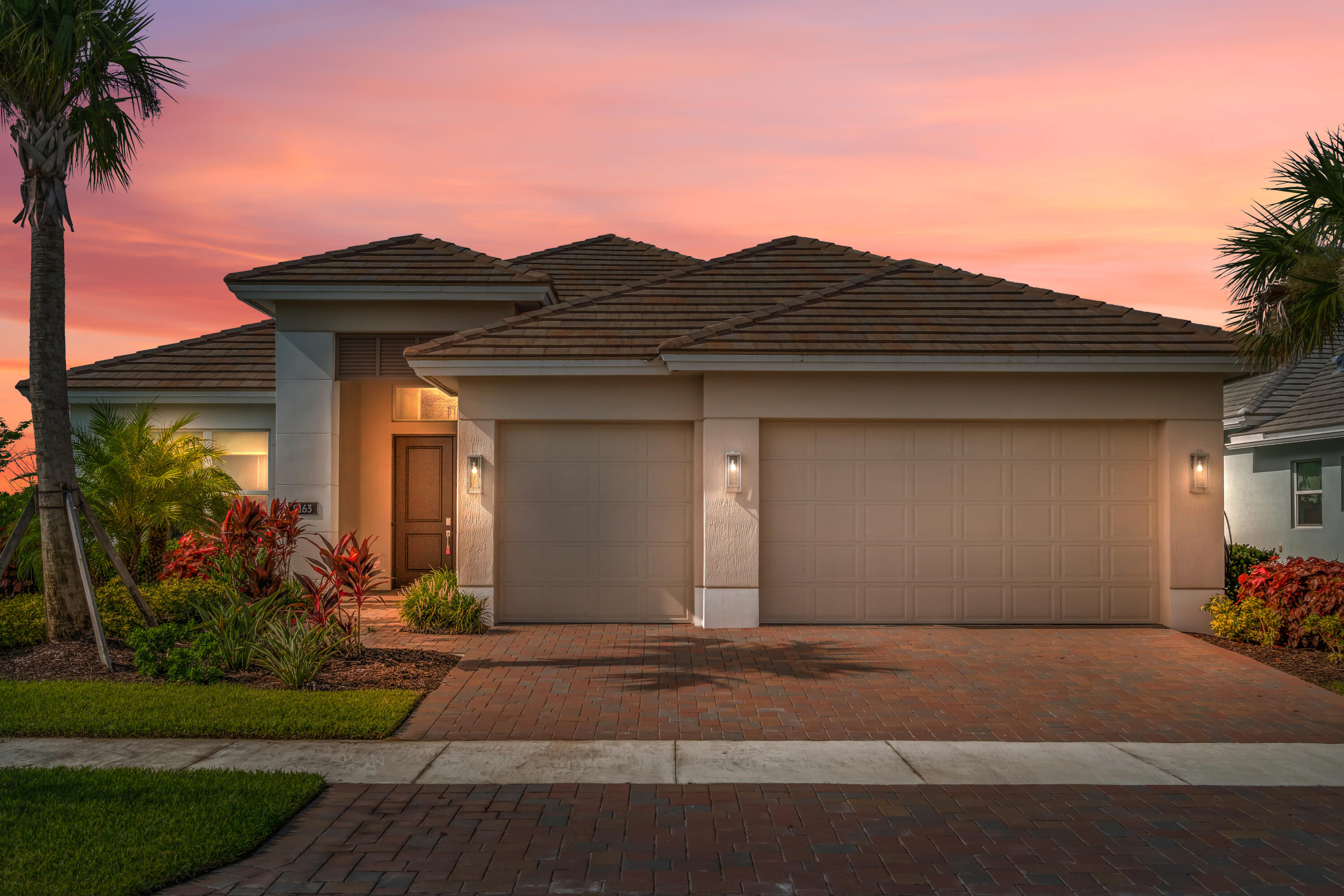 BELTERRA PHASE 1 PLAT 2 - Residential