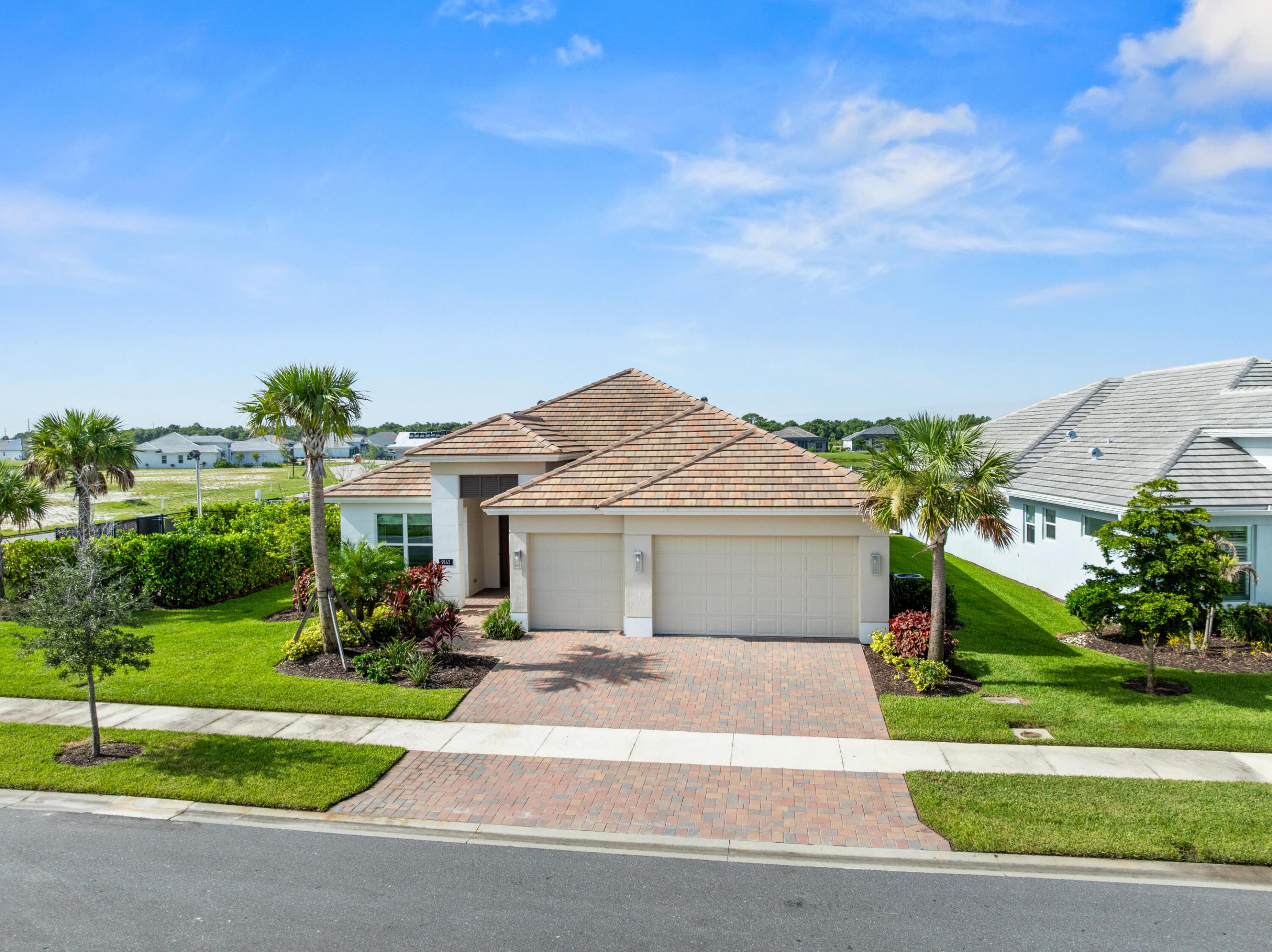 BELTERRA PHASE 1 PLAT 2 - Residential