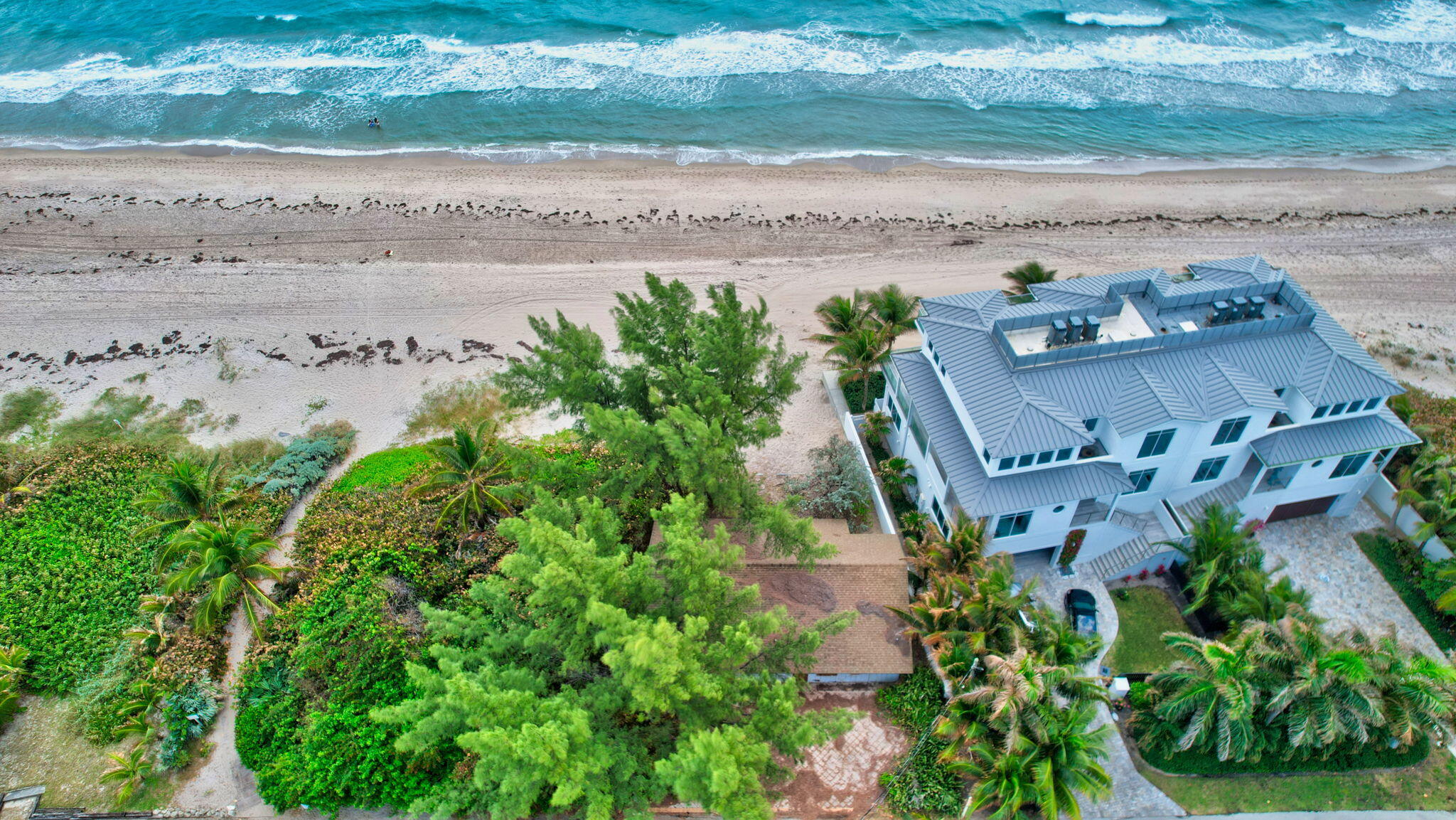 PALM BEACH SHORE ACRES - Residential