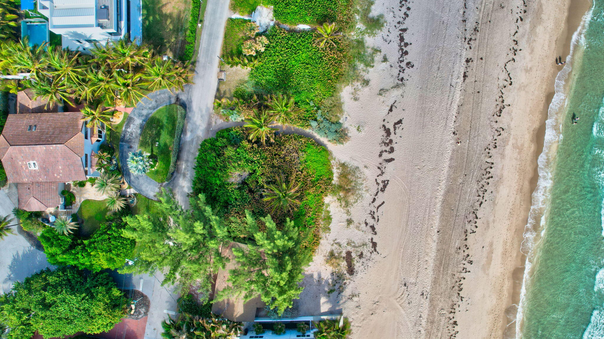 PALM BEACH SHORE ACRES - Residential