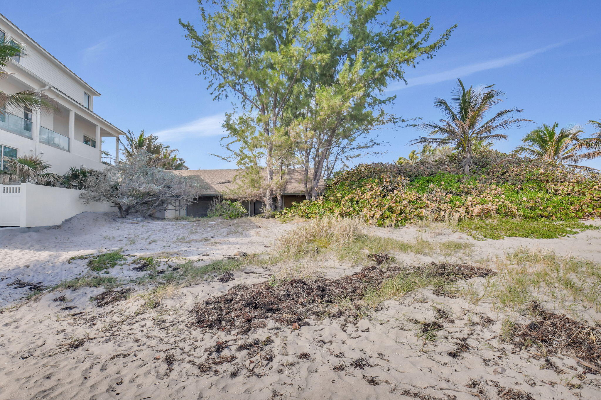PALM BEACH SHORE ACRES - Residential