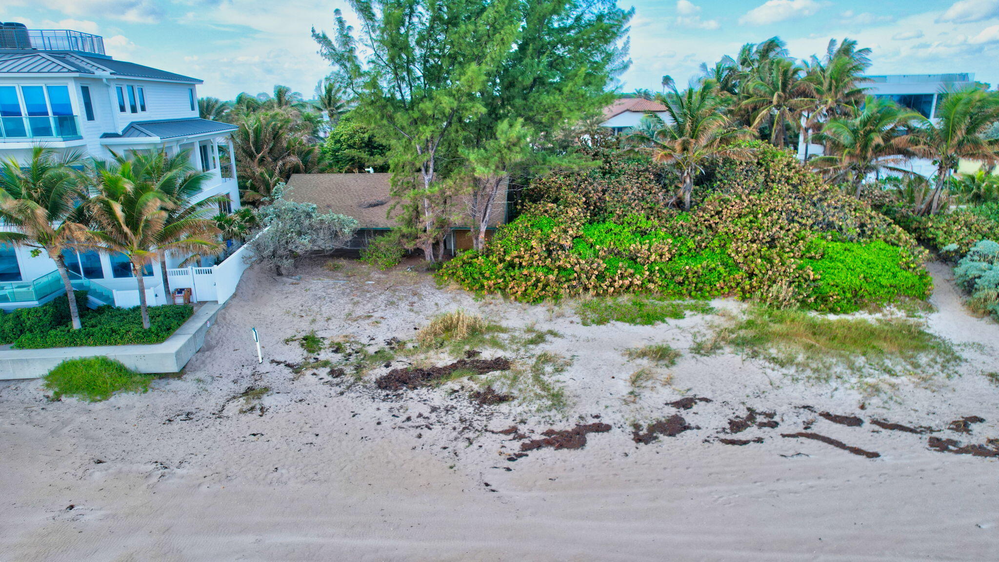 PALM BEACH SHORE ACRES - Residential