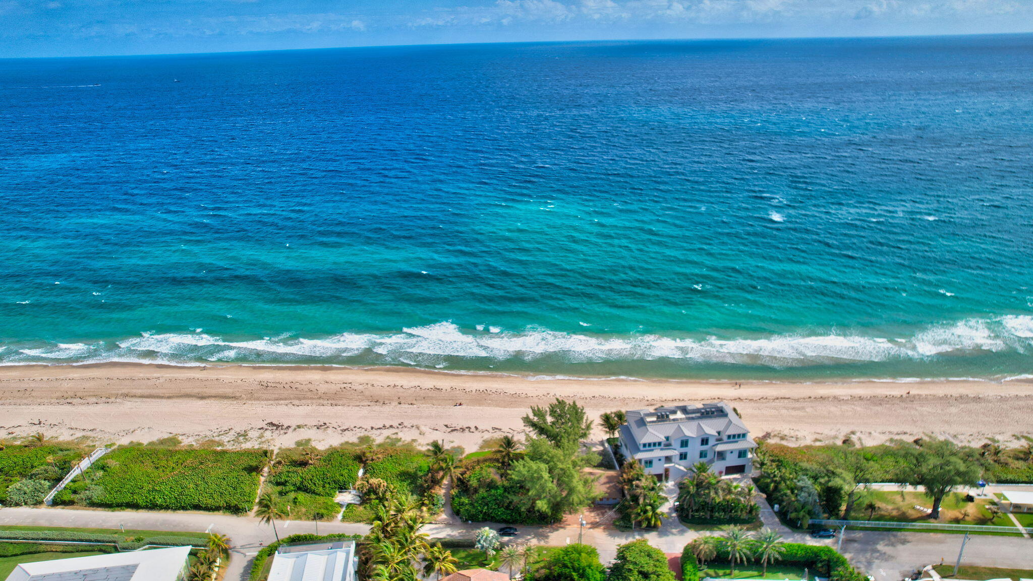 PALM BEACH SHORE ACRES - Residential