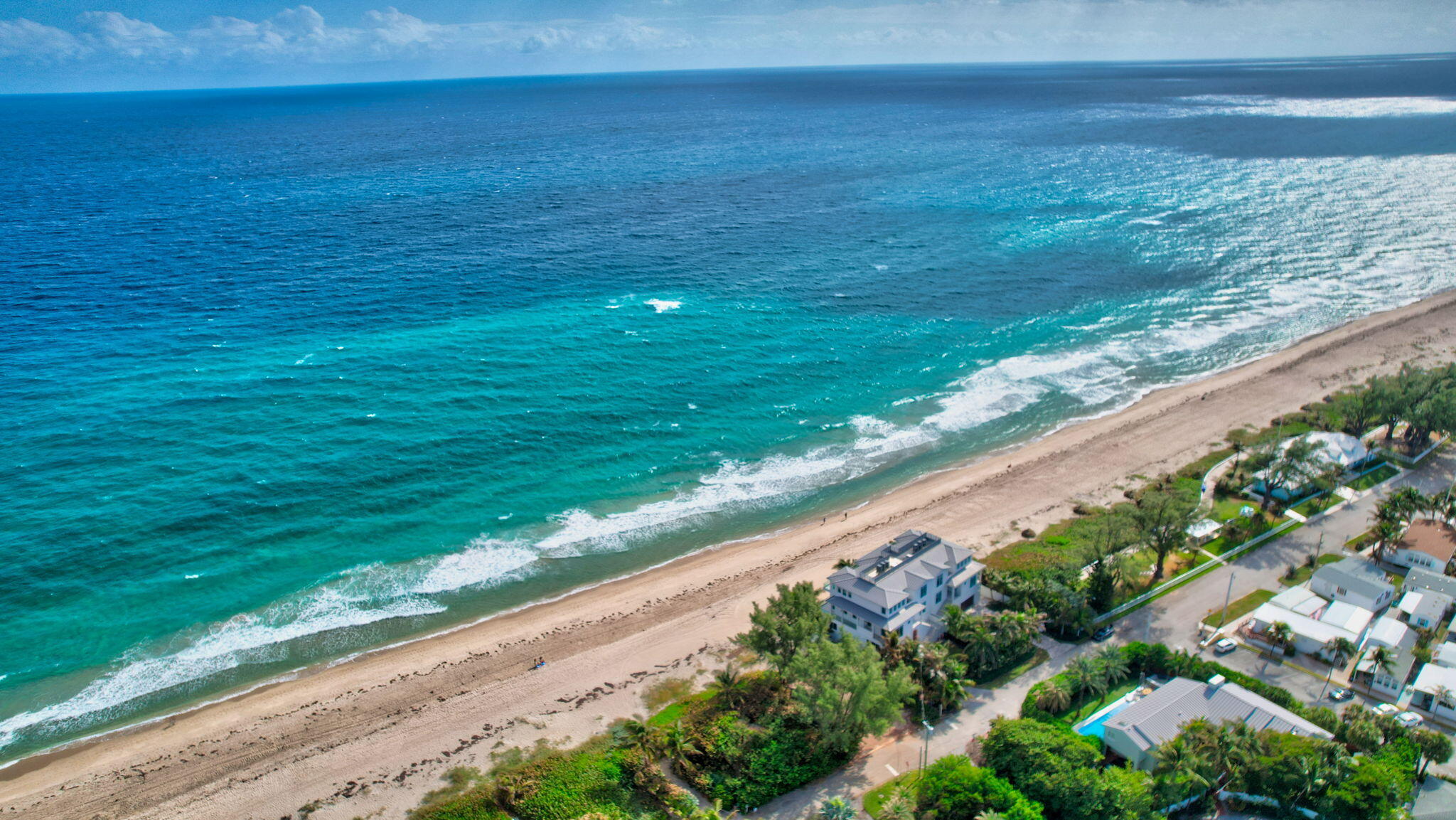 PALM BEACH SHORE ACRES - Residential