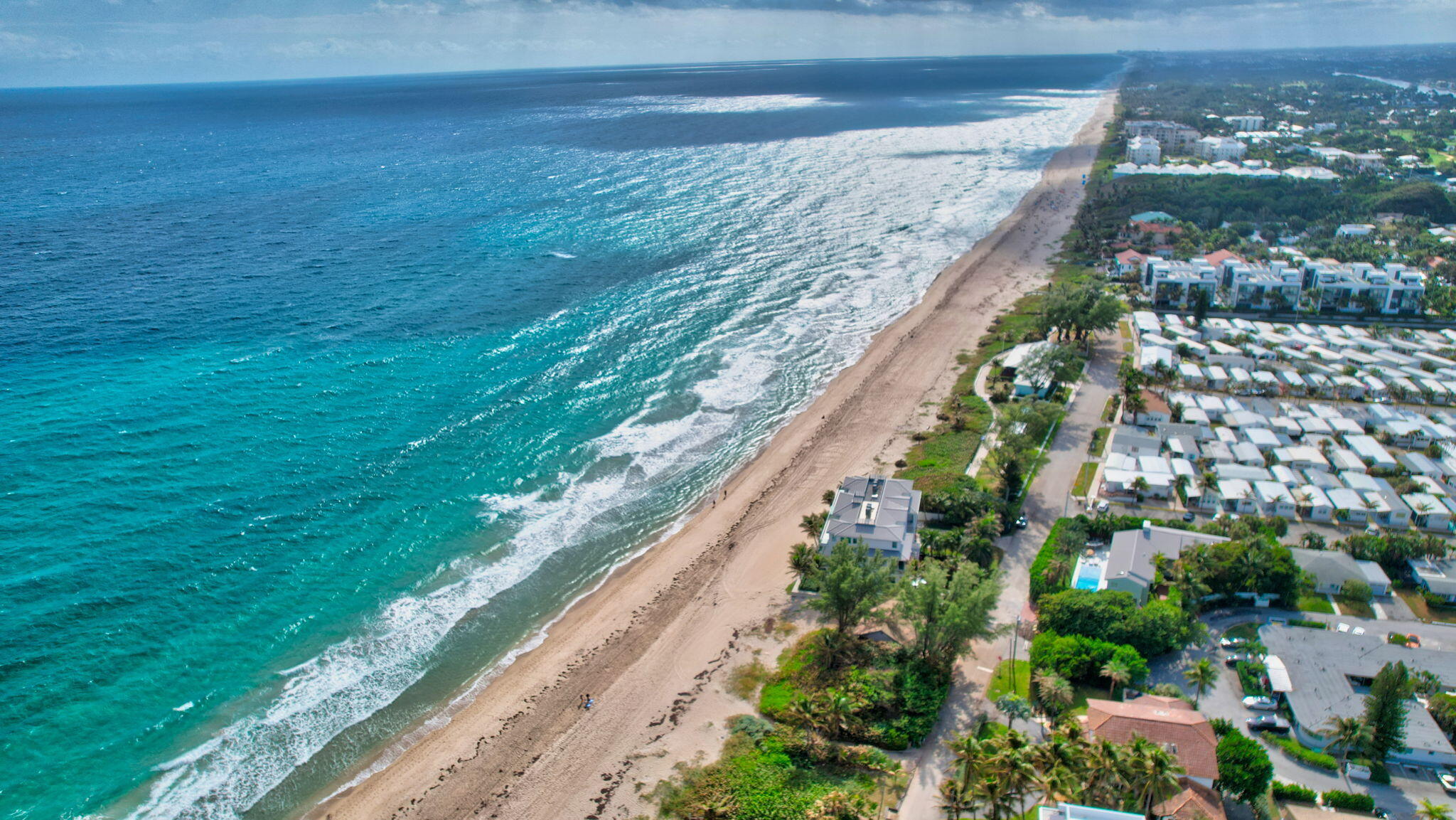 PALM BEACH SHORE ACRES - Residential