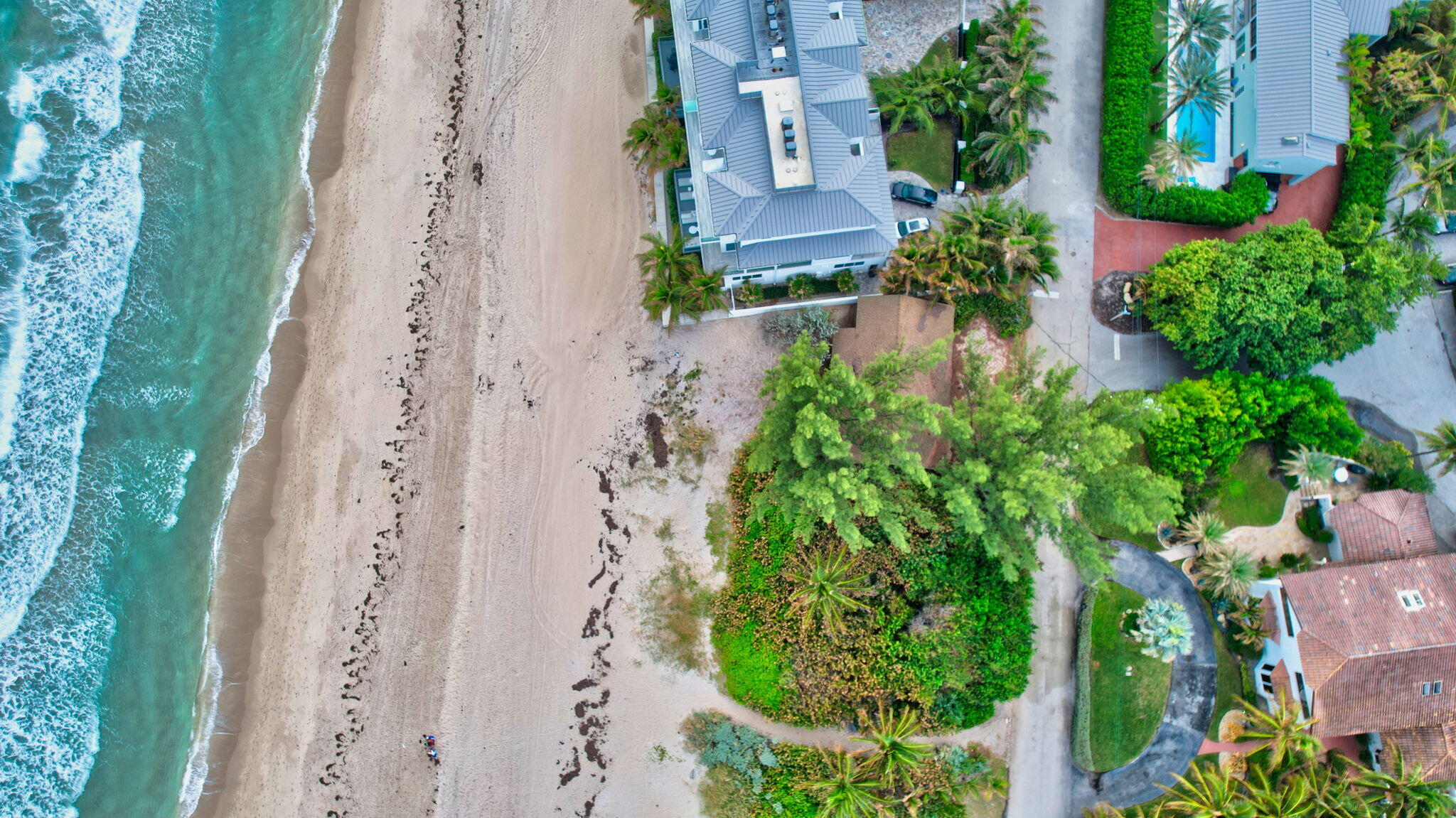 PALM BEACH SHORE ACRES - Residential