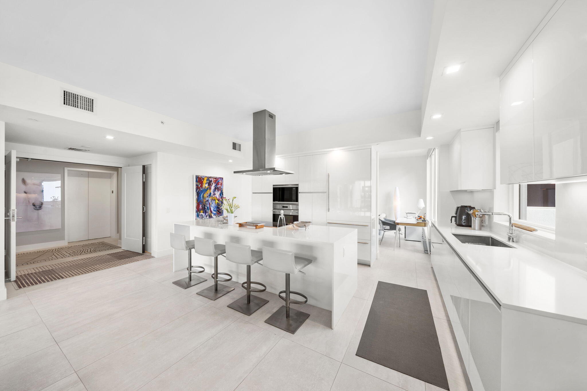AKOYA - Residential