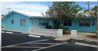 DEERFIELD VILLAS - Residential Lease