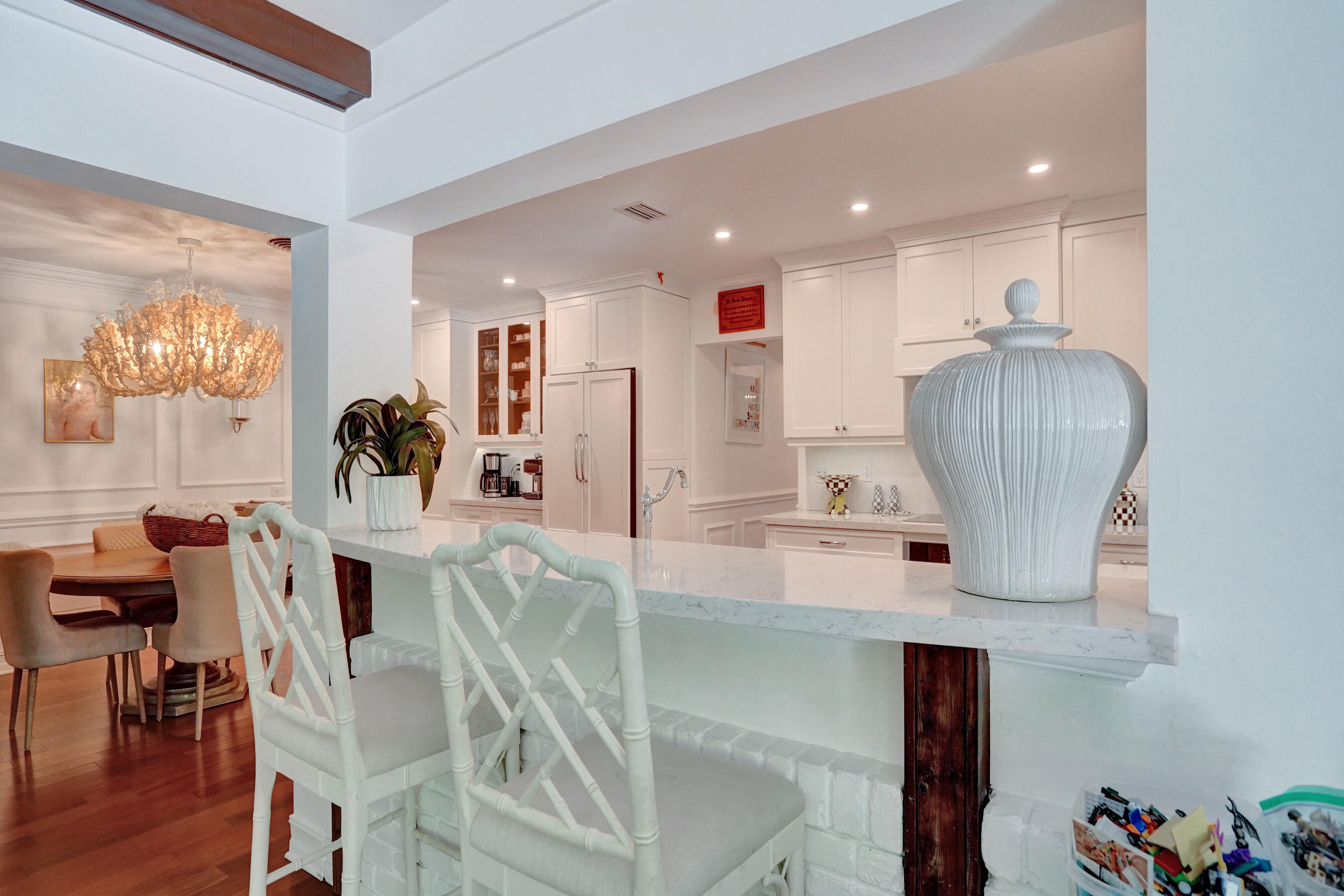 CORAL RIDGE COUNTRY CLUB - Residential