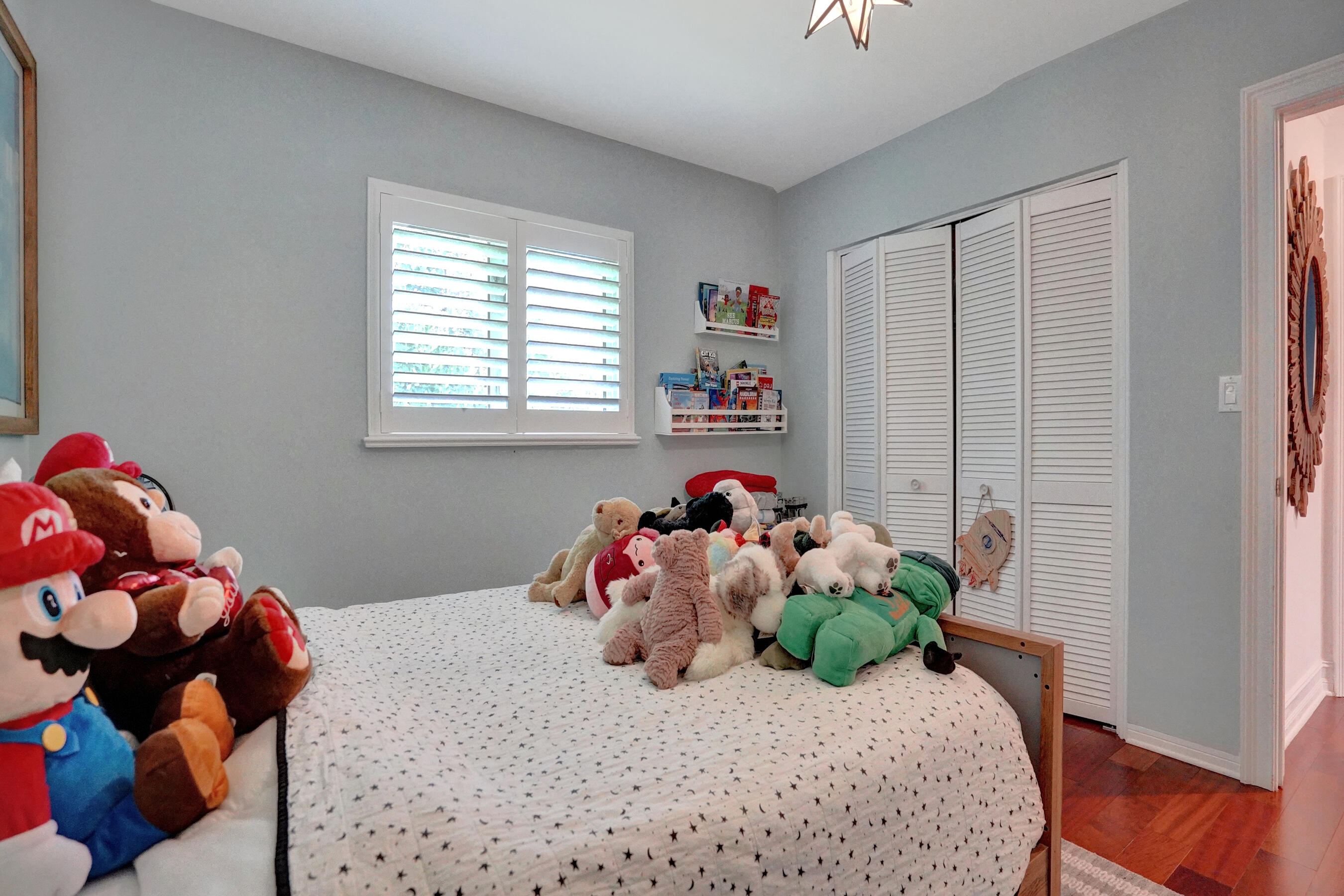 CORAL RIDGE COUNTRY CLUB - Residential