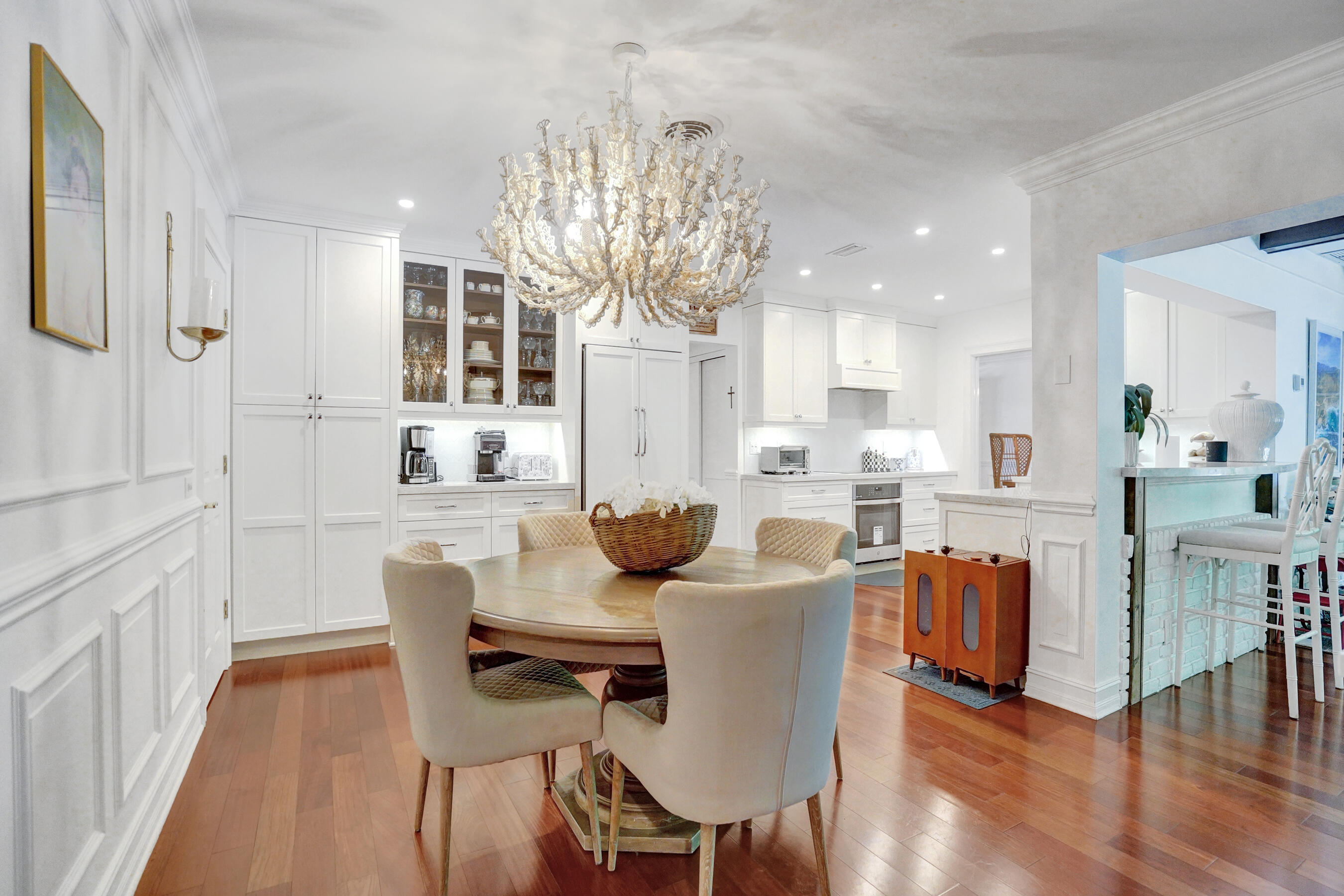 CORAL RIDGE COUNTRY CLUB - Residential
