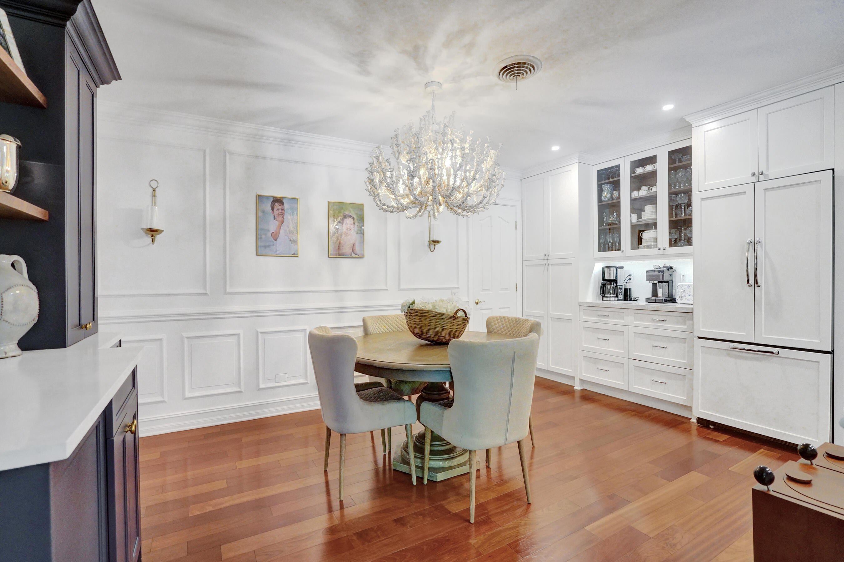 CORAL RIDGE COUNTRY CLUB - Residential