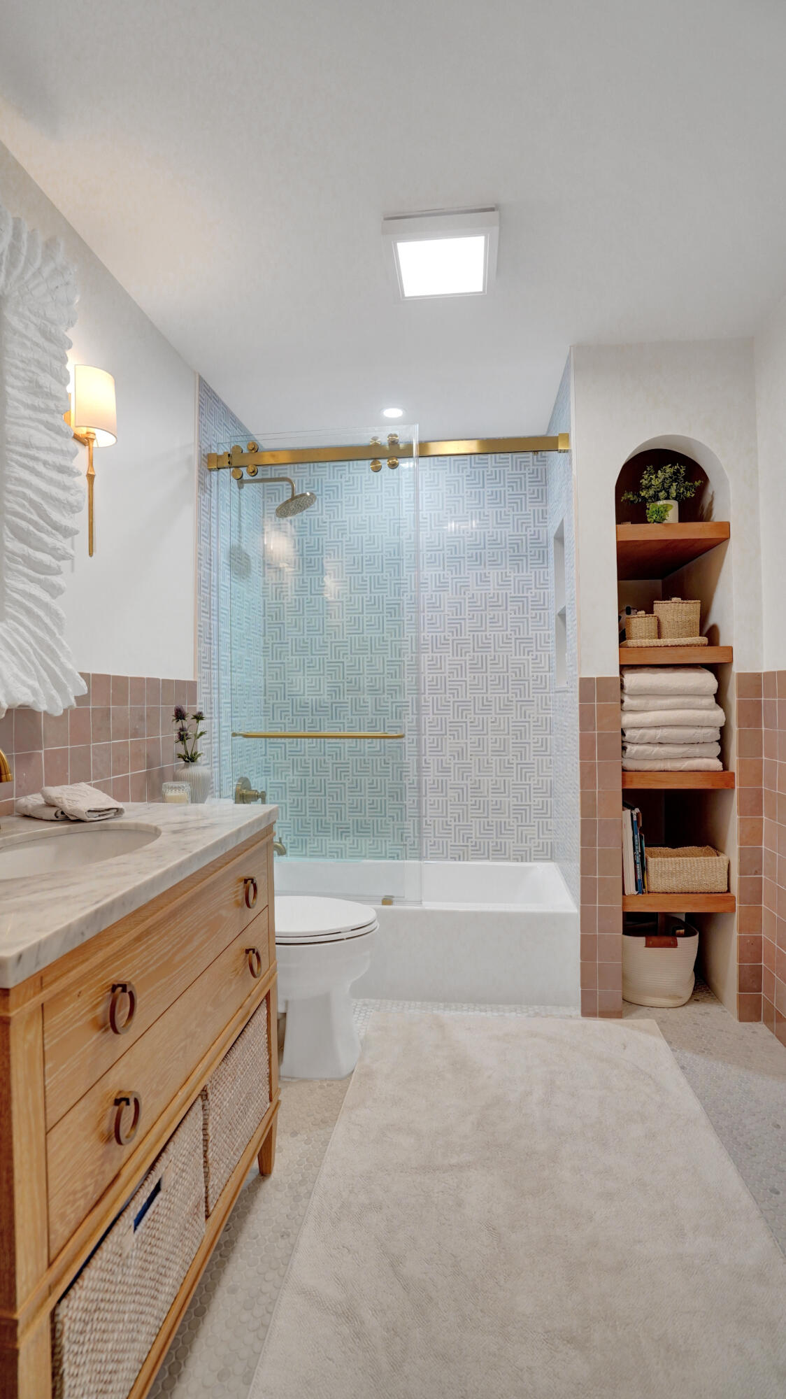 CORAL RIDGE COUNTRY CLUB - Residential