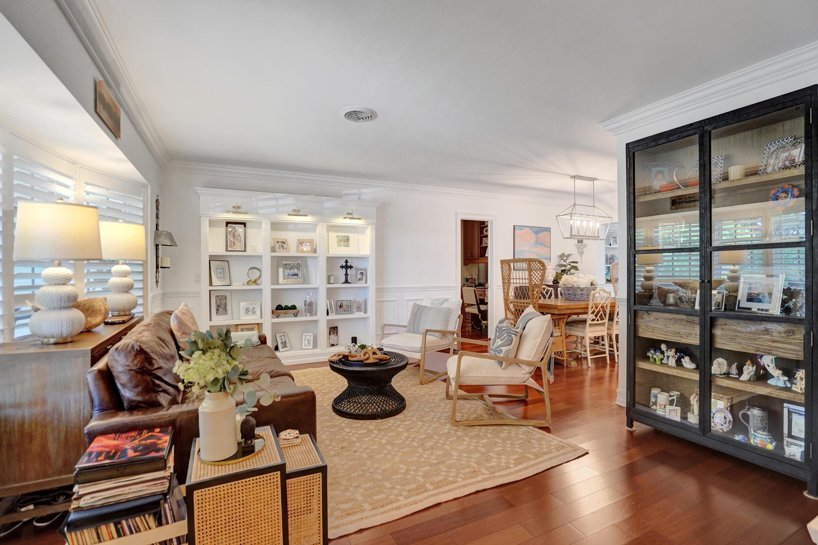 CORAL RIDGE COUNTRY CLUB - Residential