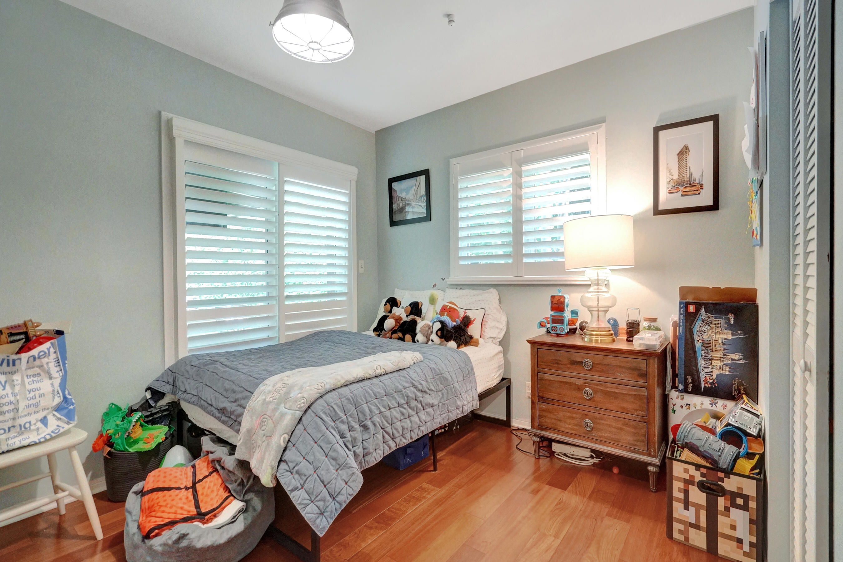 CORAL RIDGE COUNTRY CLUB - Residential