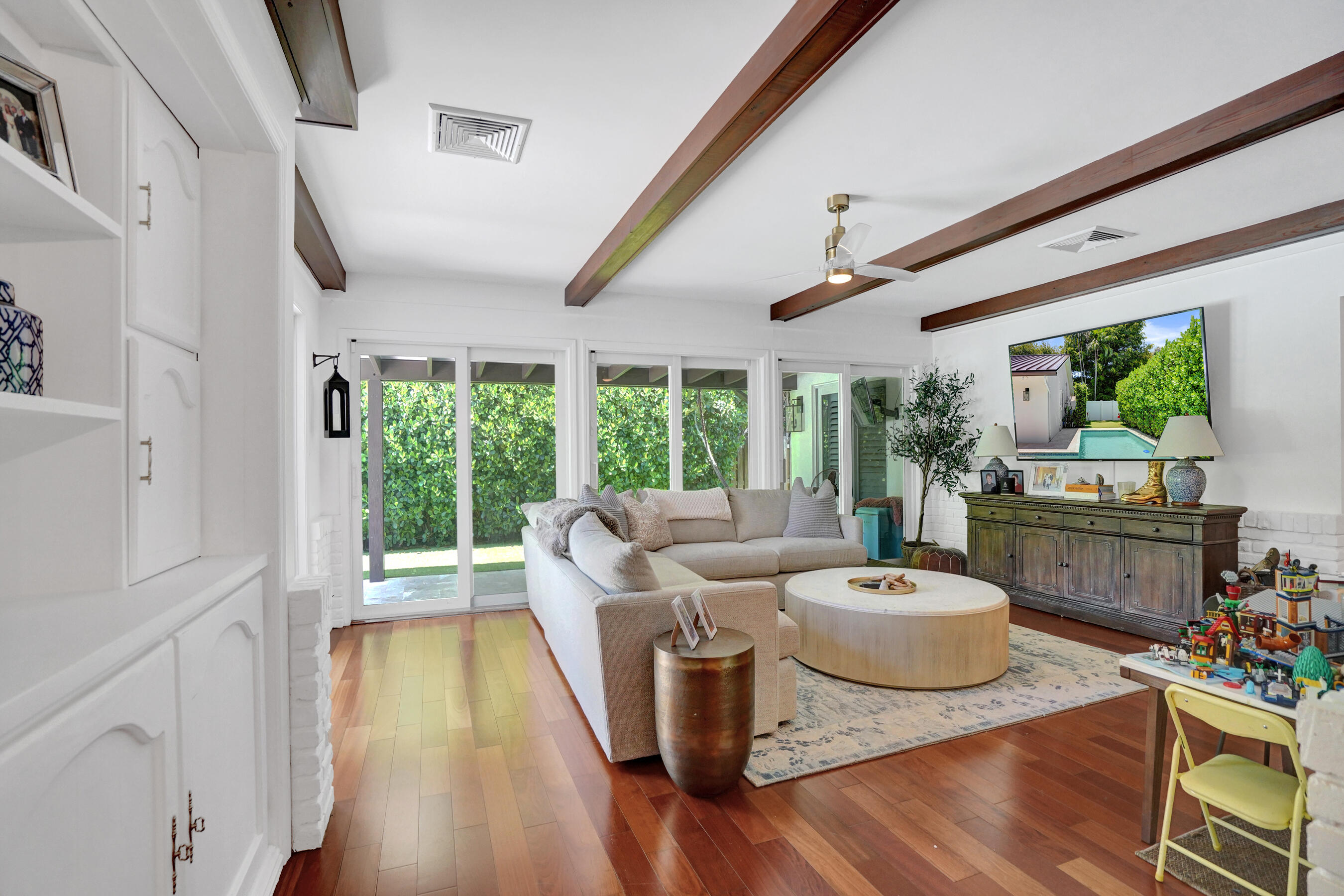 CORAL RIDGE COUNTRY CLUB - Residential