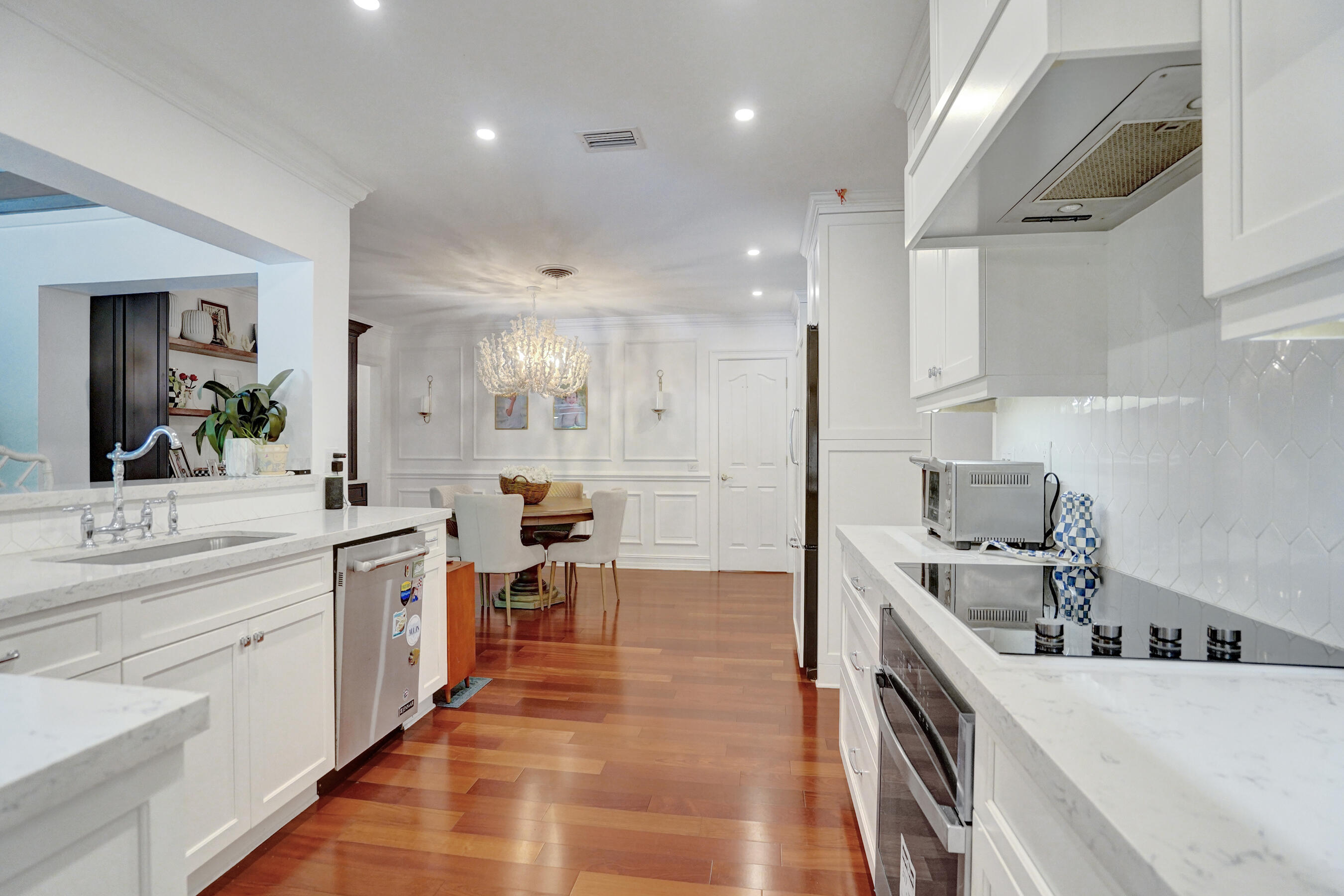CORAL RIDGE COUNTRY CLUB - Residential
